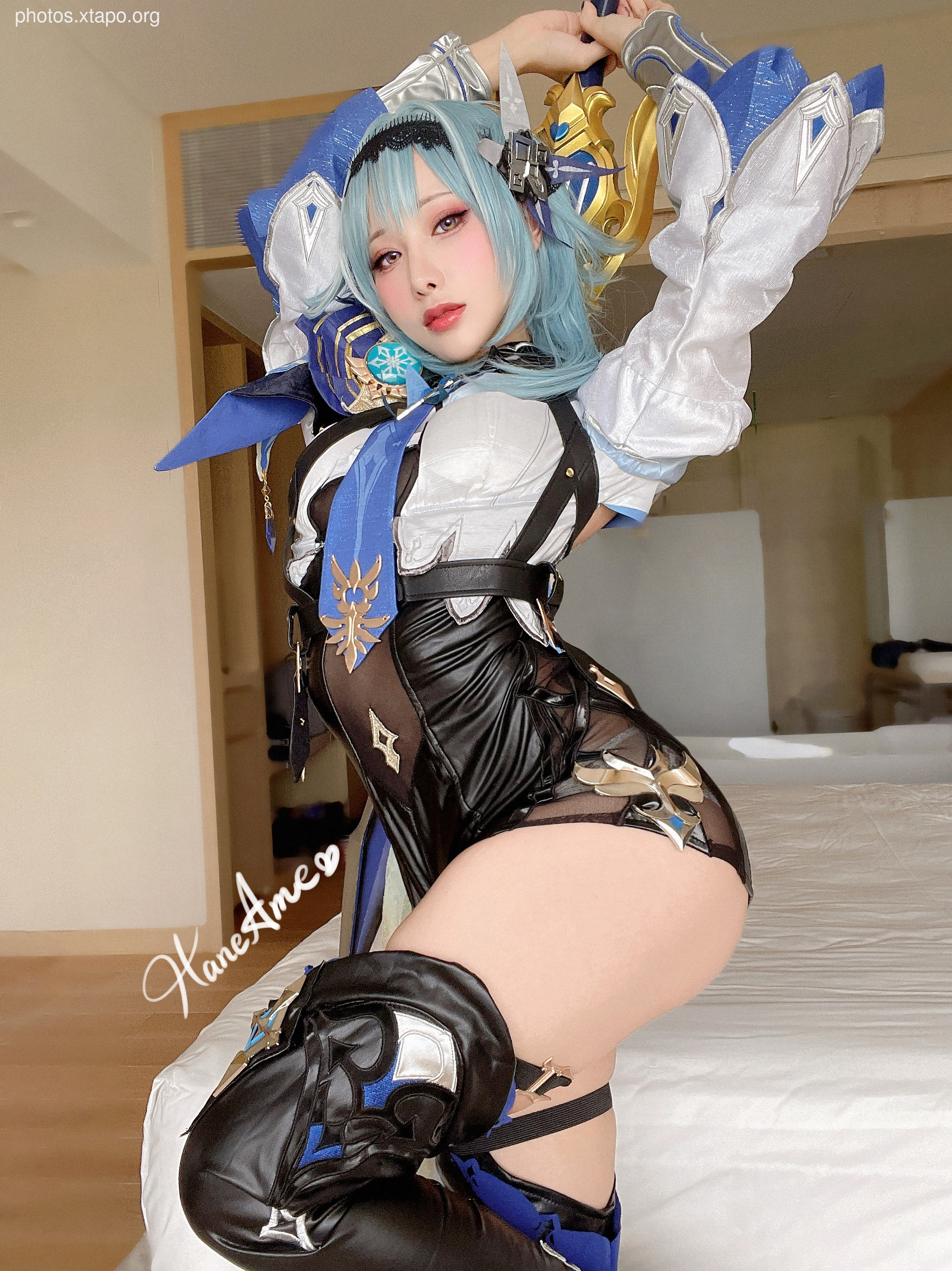 Genshinimpact_eula_ 优 拉