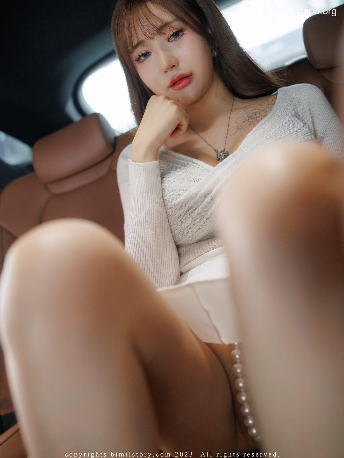 Bimilstory Min Harin 민하린 Vol.05 – Car Play A