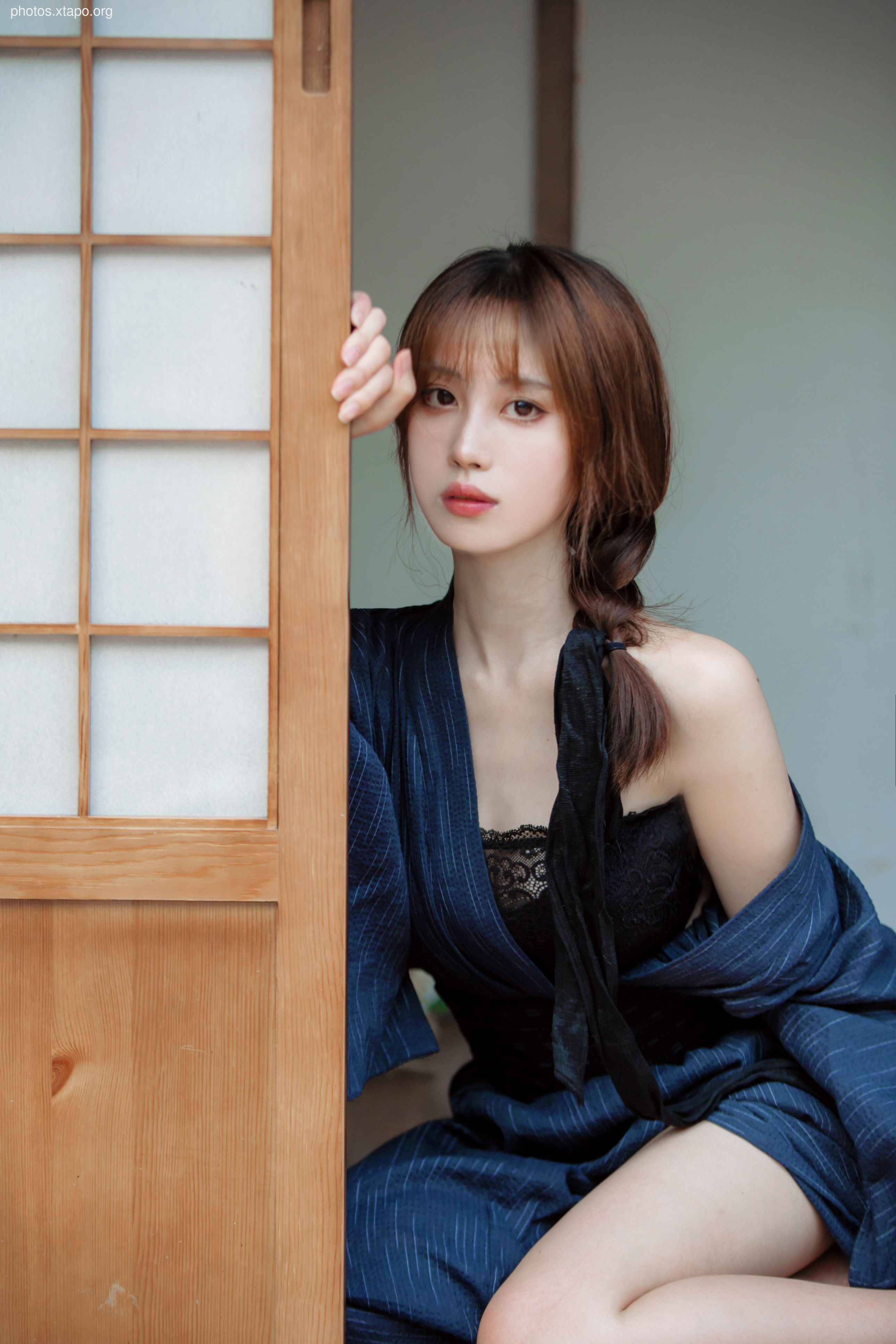 NO.019 Butterfly and Knife 25P-248MB