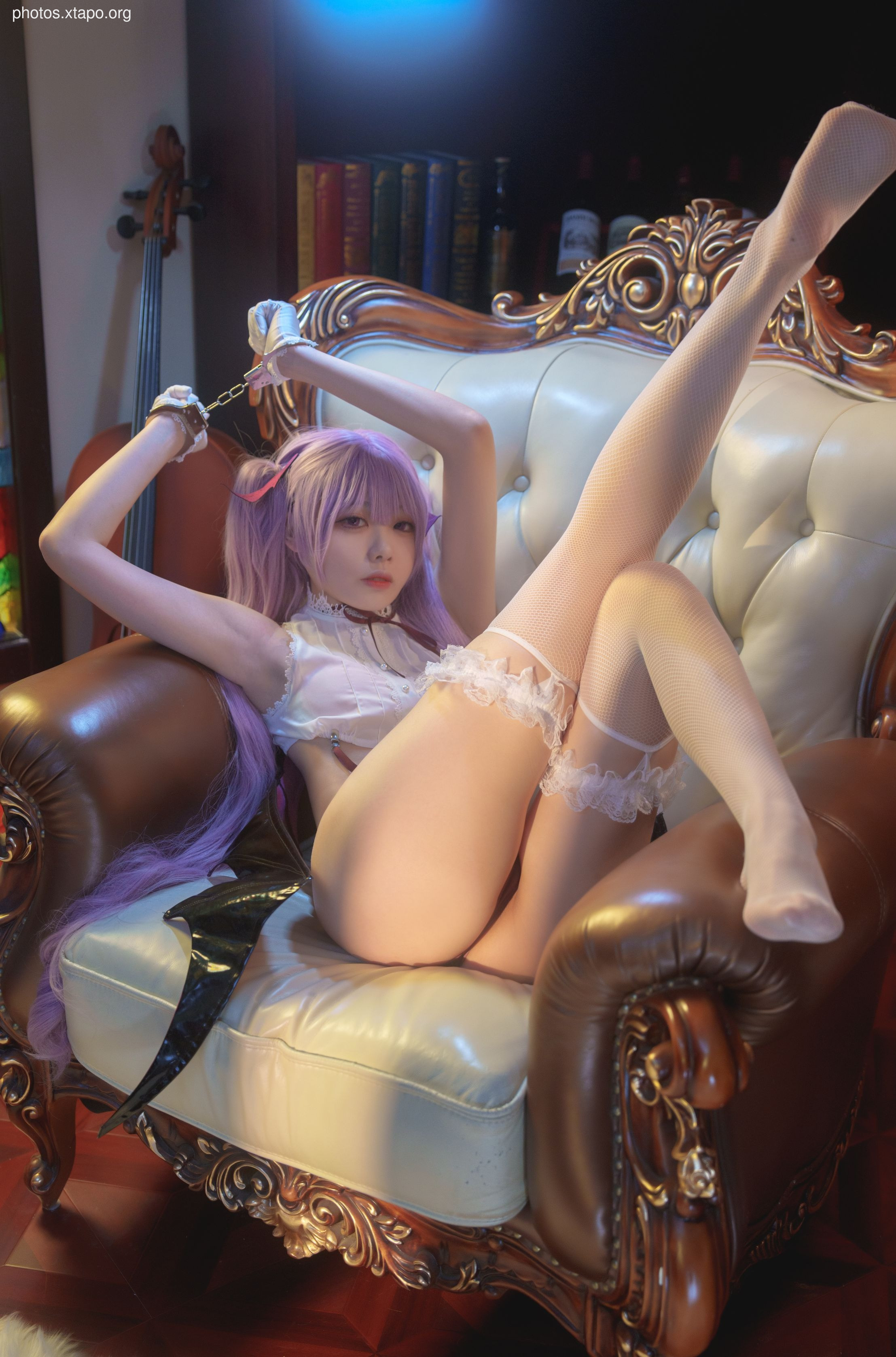 Ajikis clumsy little devil 41P-1.11GB