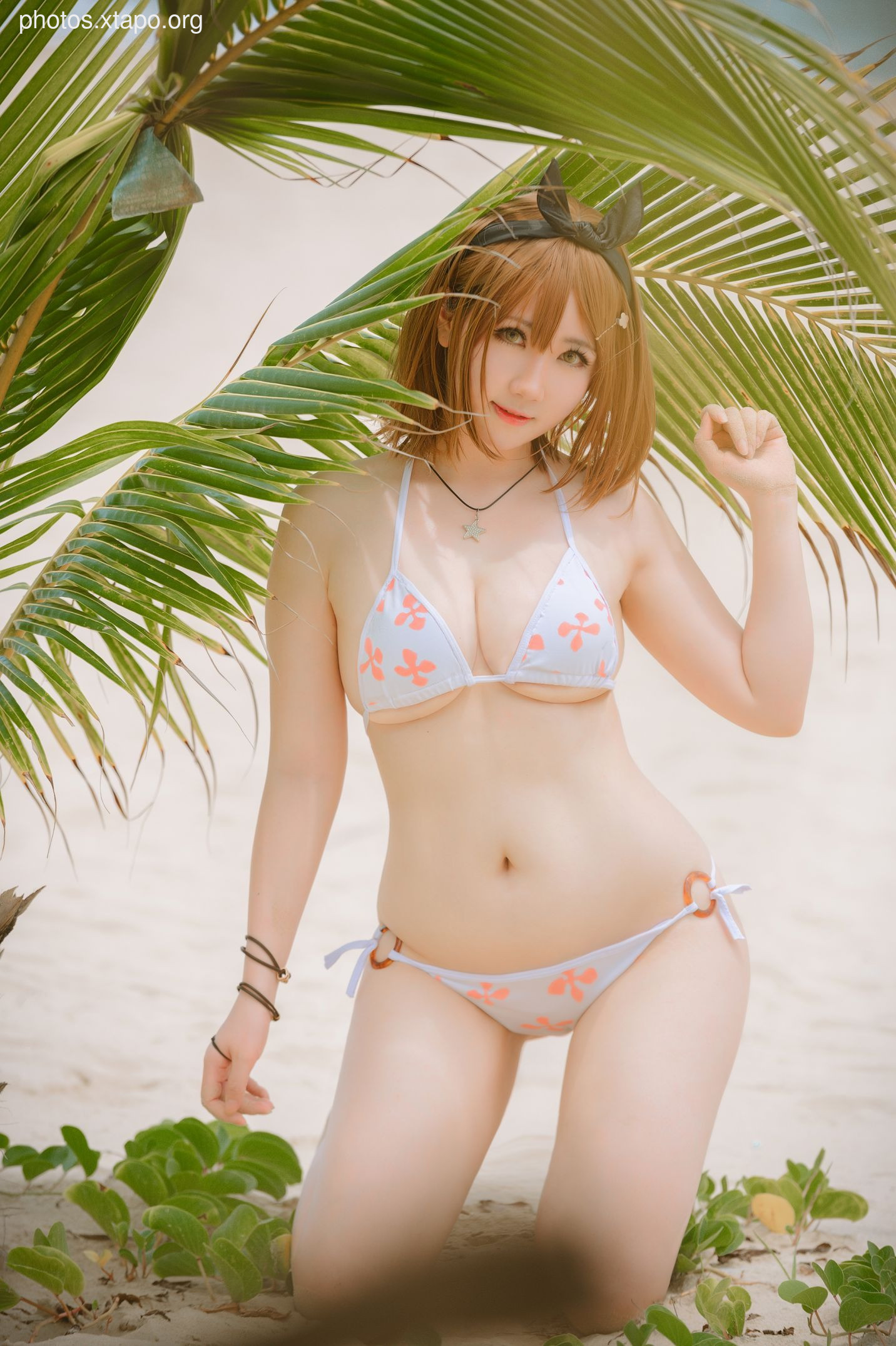 It is the end of this & nbsp Lisa swimsuit