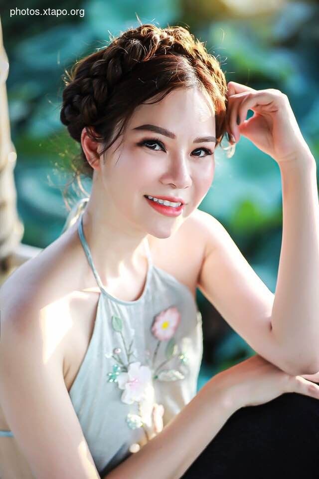 Dao Lan Phuong