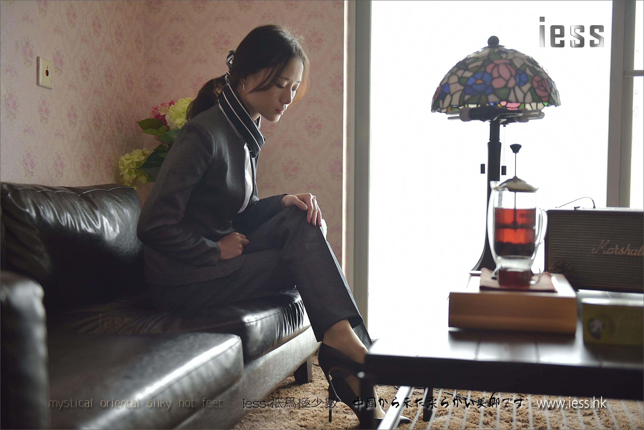 Silk Foot Bento 087 Primary Six Air Sister Development Plan Series-1 IESS Different Funbian