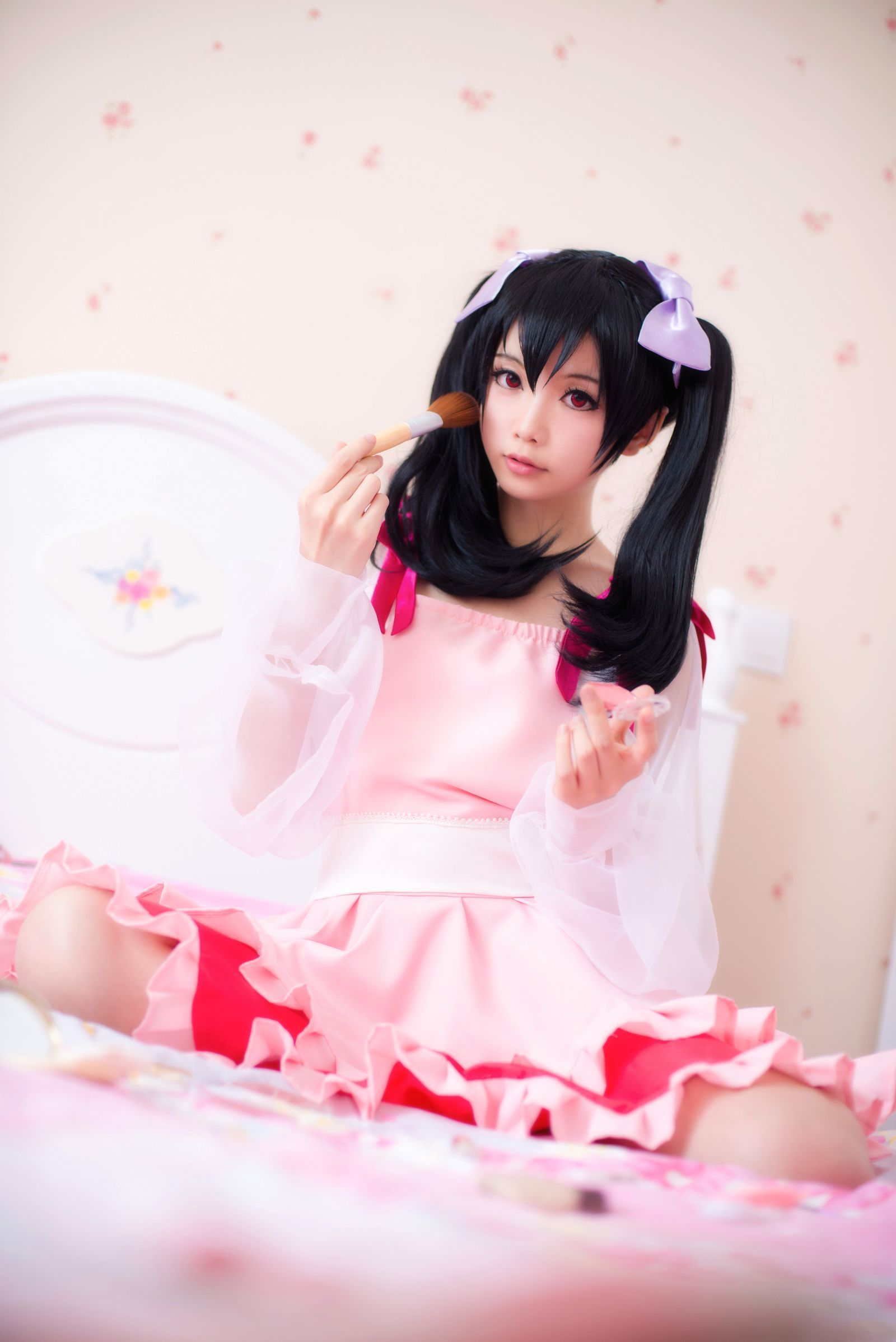 Loli cos Star is delayed vol.19 Yazawa