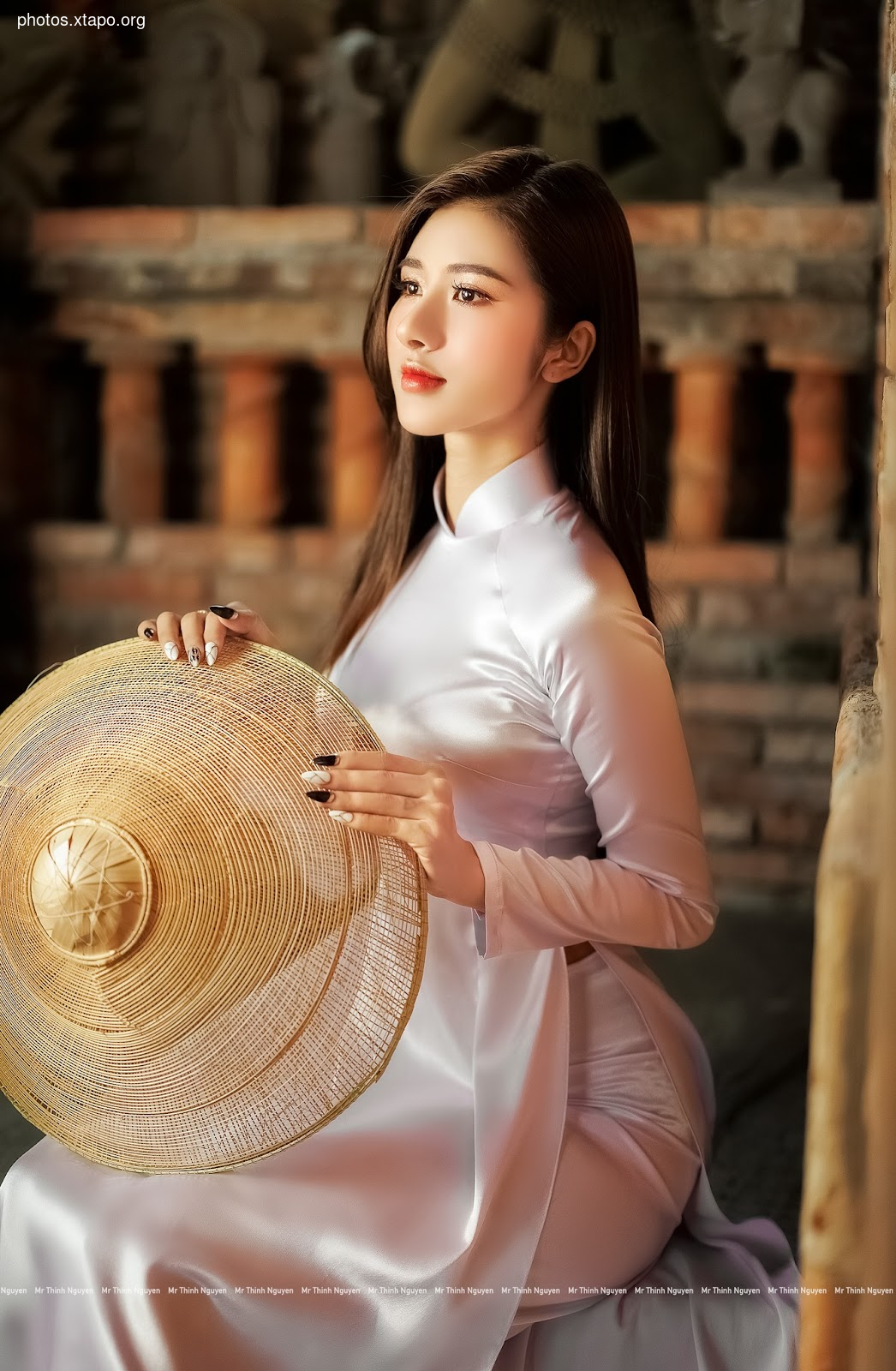 Tran Huynh Van