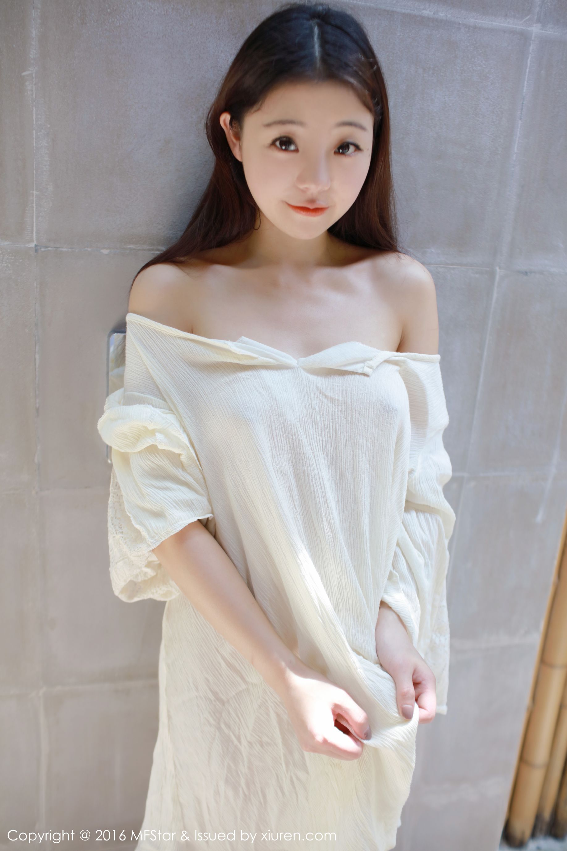 Bella Bella Wet Temptation and Rink Welfare Model Academy MFSTAR VOL.072