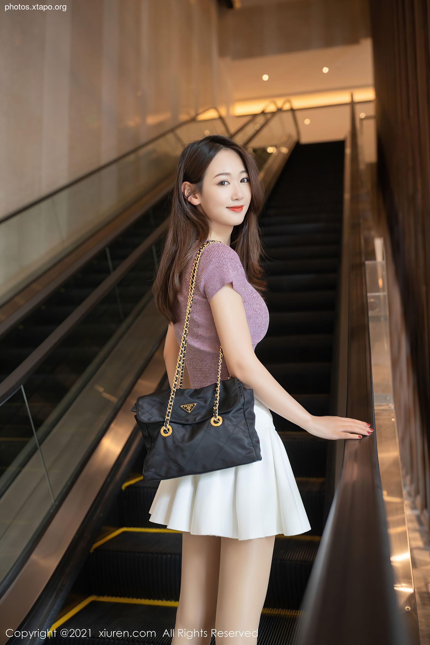 Xiuren 3090 Tang Anqi