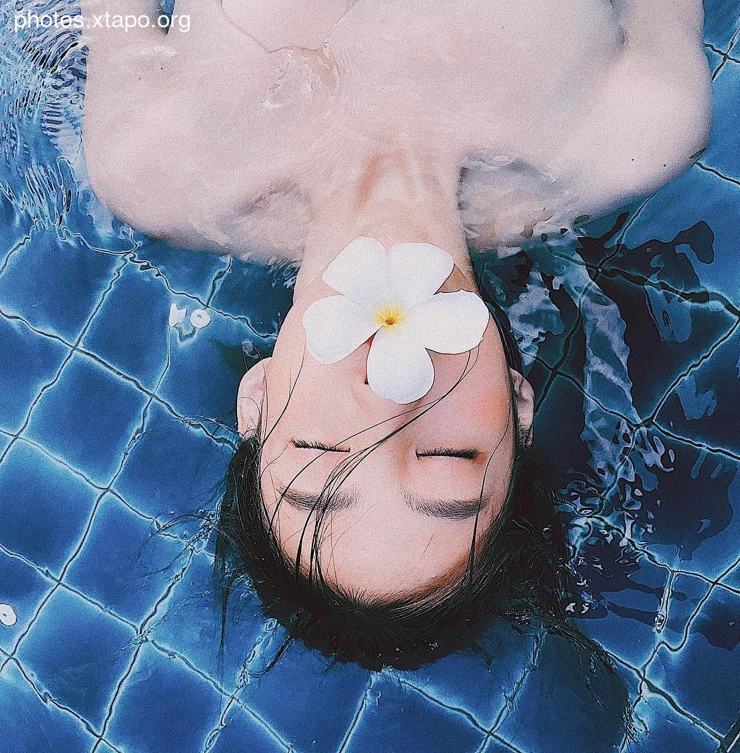 Ngoc Minh Duong Temperament Lovely Picture and Photo