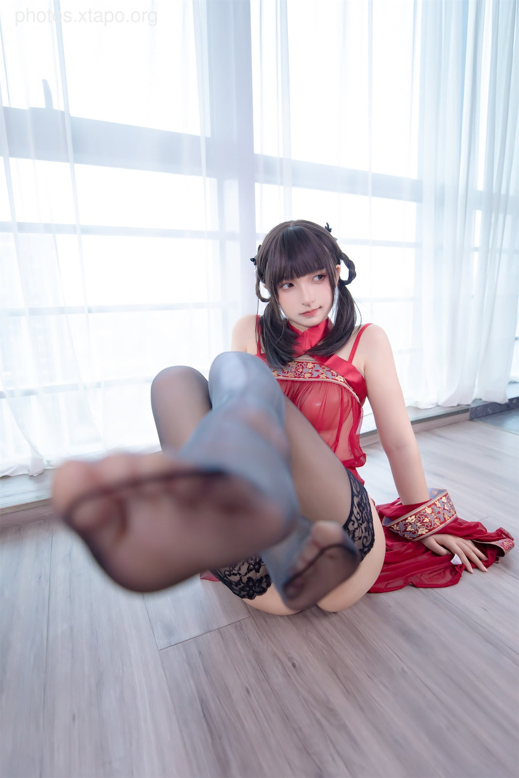 Kagurazaka Midwinter Tang Dynasty