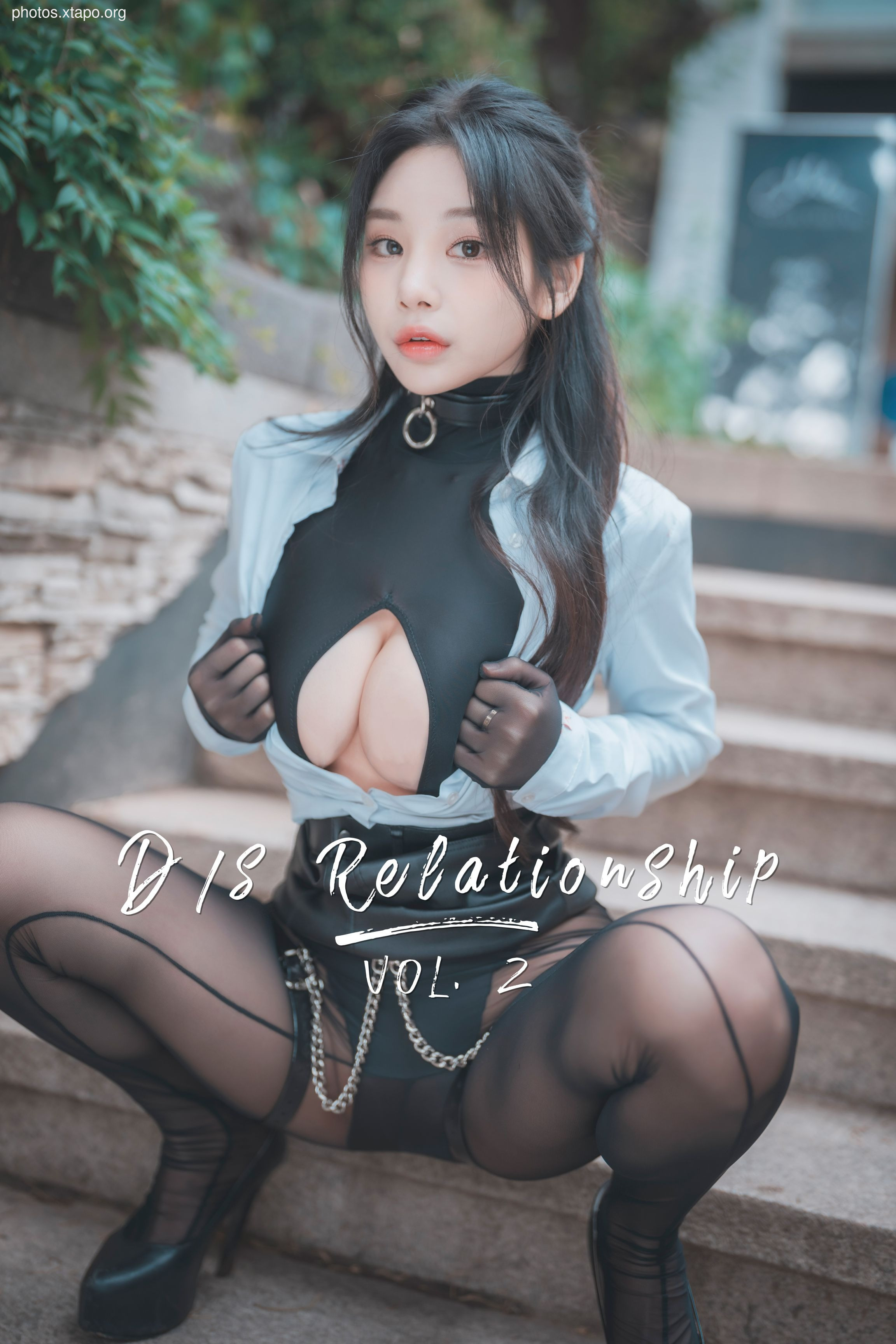 DJAWA — Zzyuri - DS Relationship Vol 2 SP.Ver 195P-0.98GB