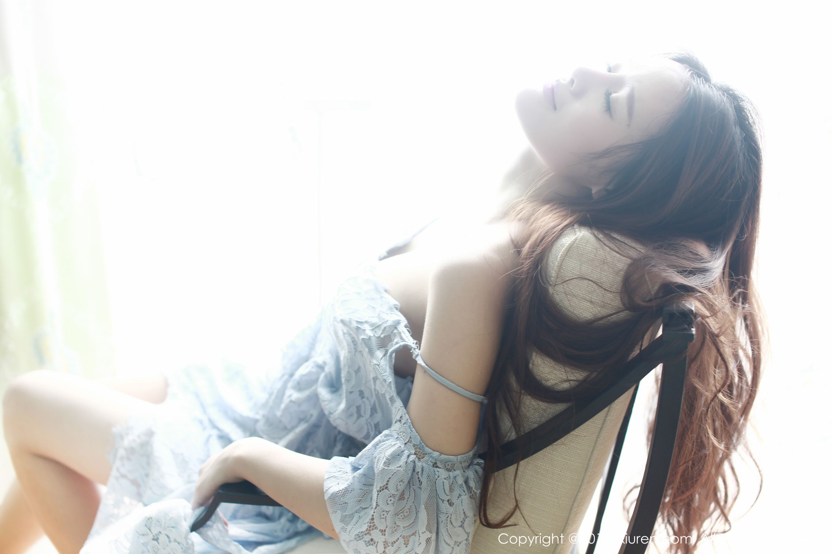 Gao Hua Milkat FreshSexy Picture Collection Xiuren Xiuren No.376