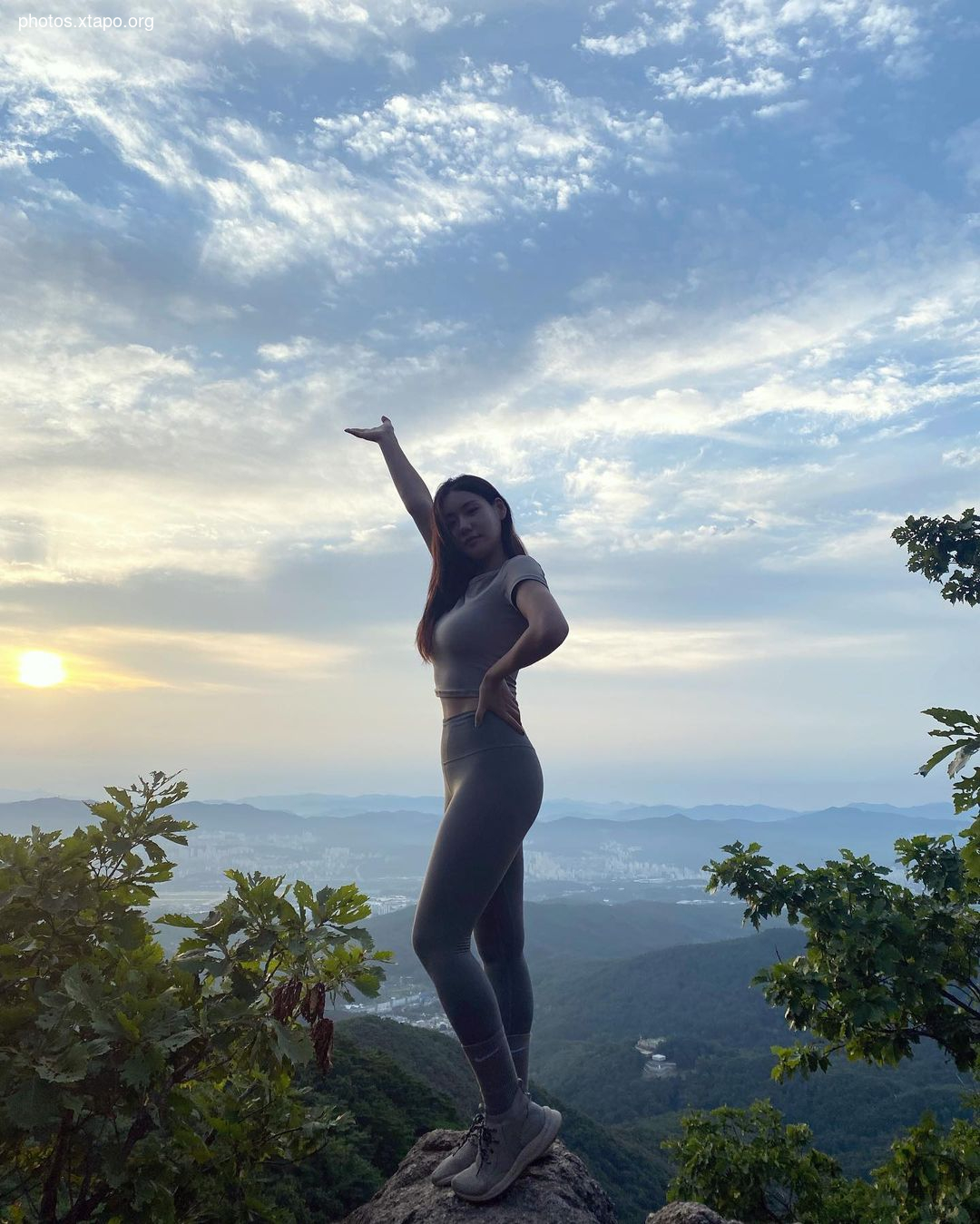 Jeon Boram Telegram,