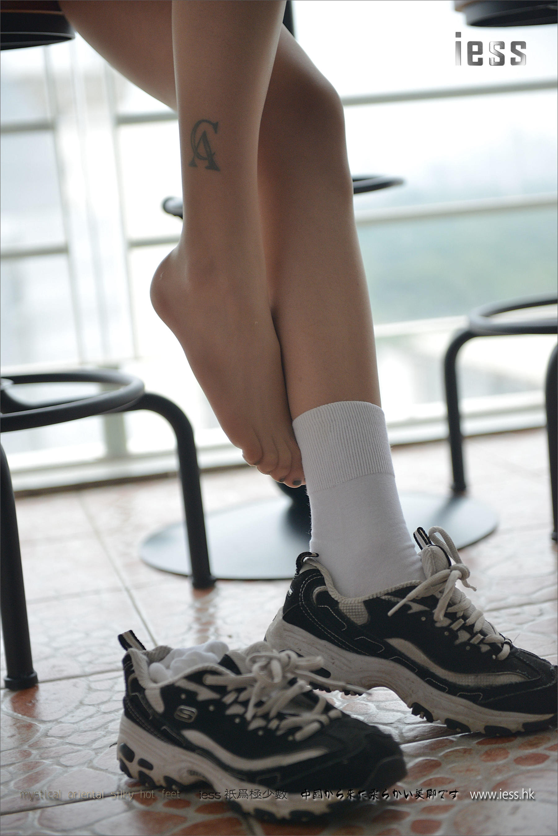 Vetiver Garboy Thailand Travel small fresh series Xiuren No.292