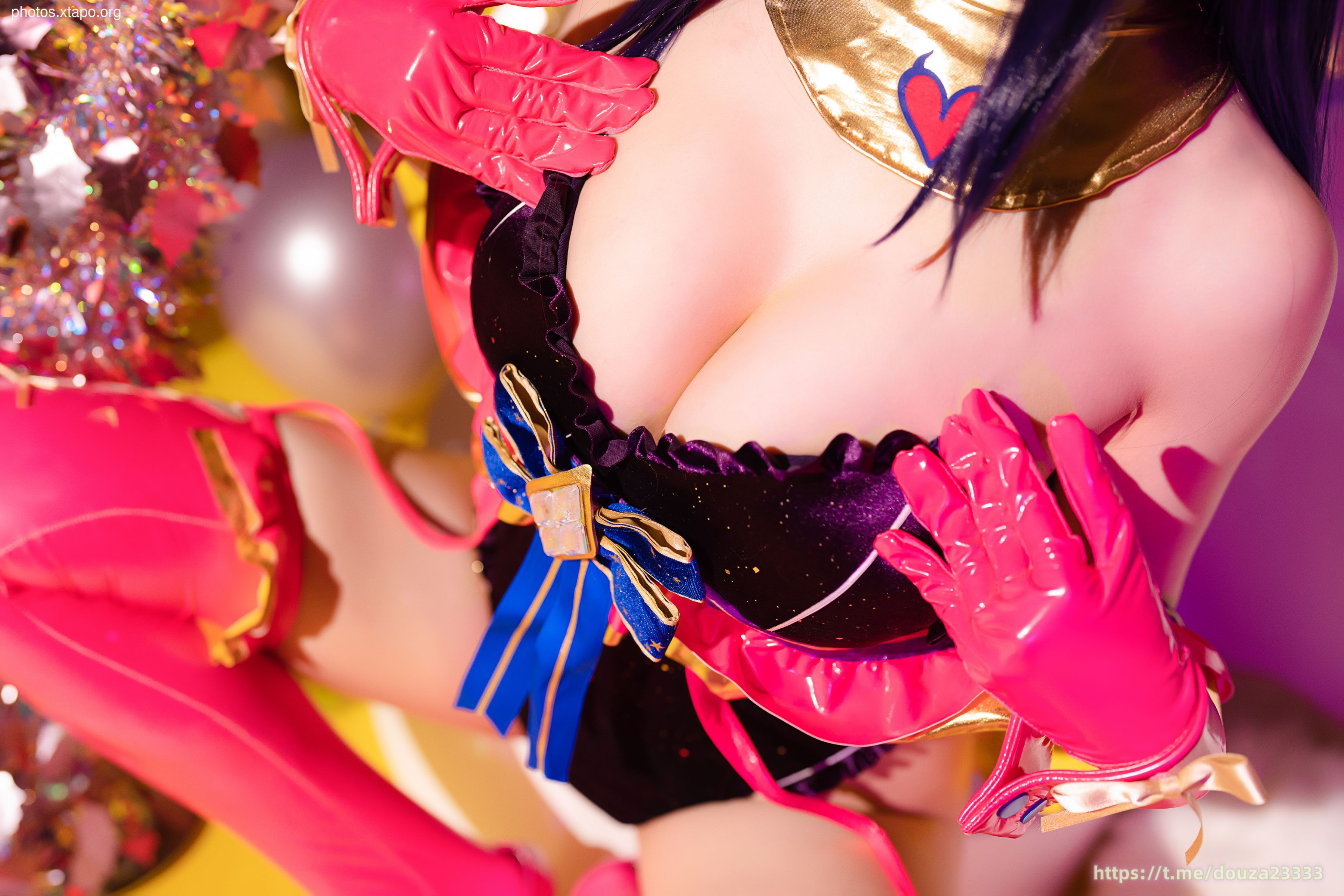 Star Chichi 2023-10-C (November 21 reward group resources)