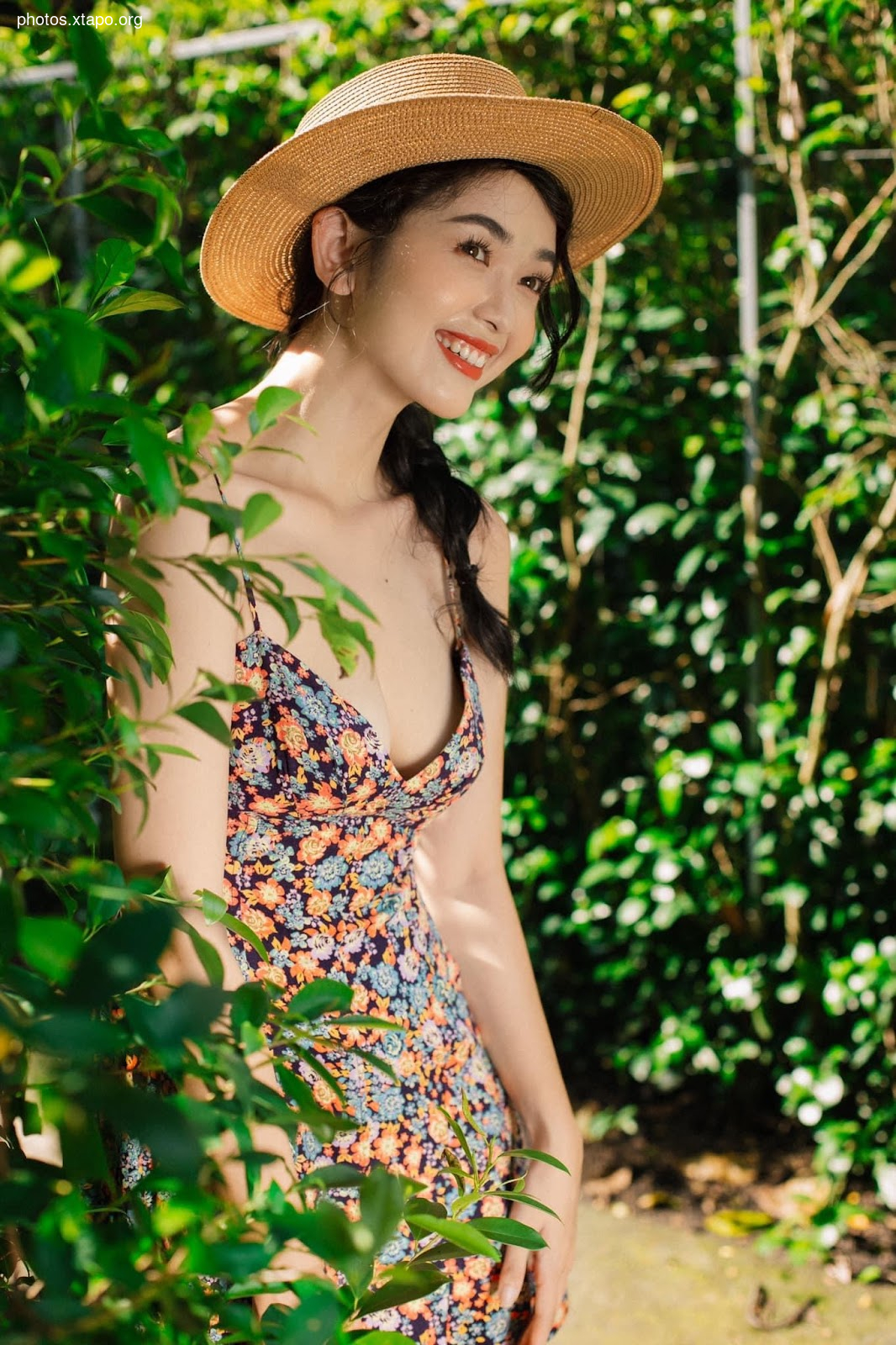 Eugenie Nguyen (Ngoc Xuan)