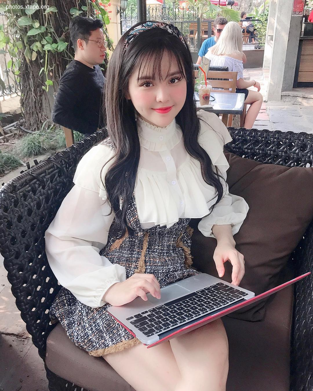 Nguyen Thi Huyen Trang