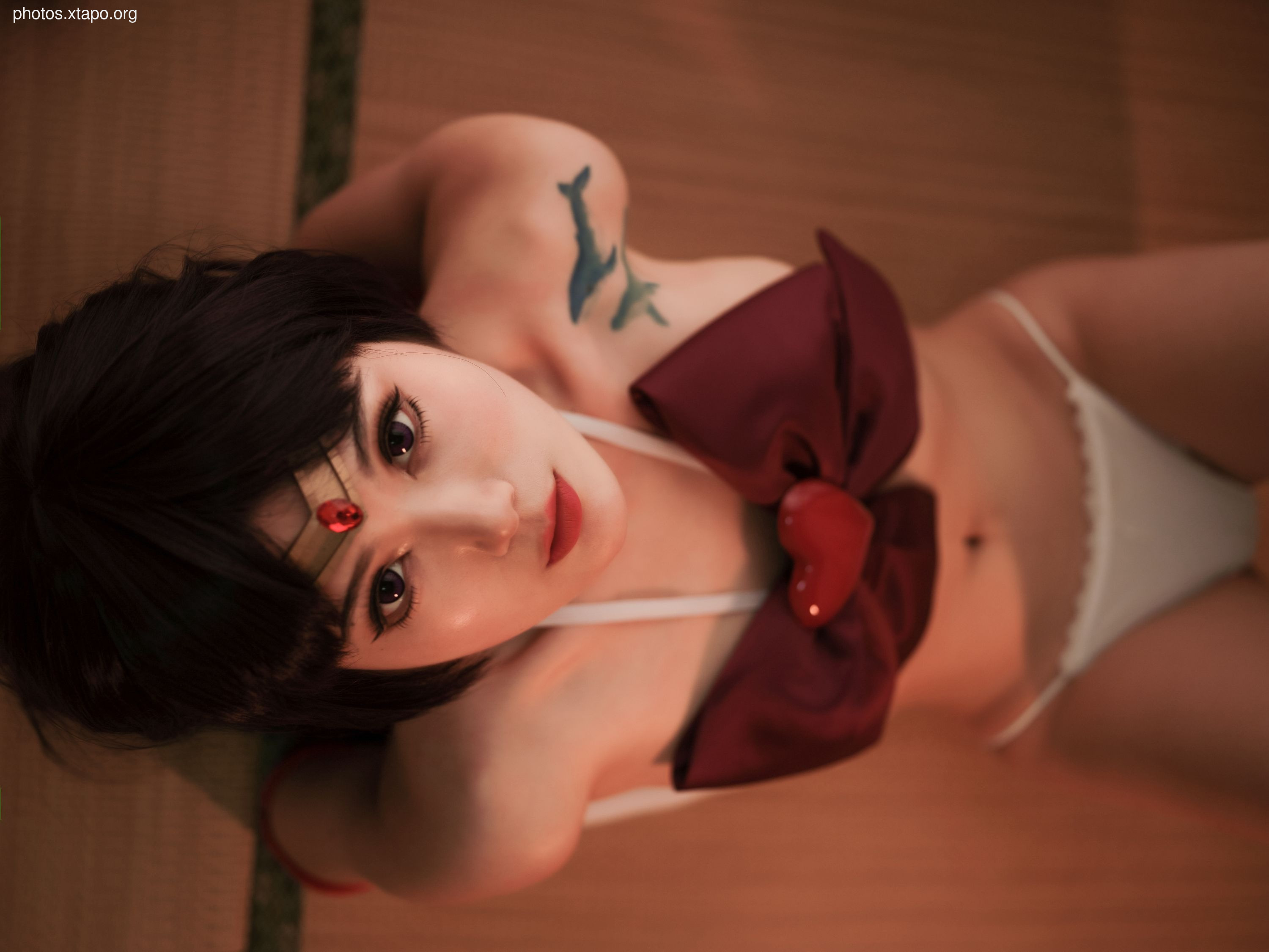 One-meter Eight Big Pear Horo 47P-603MB