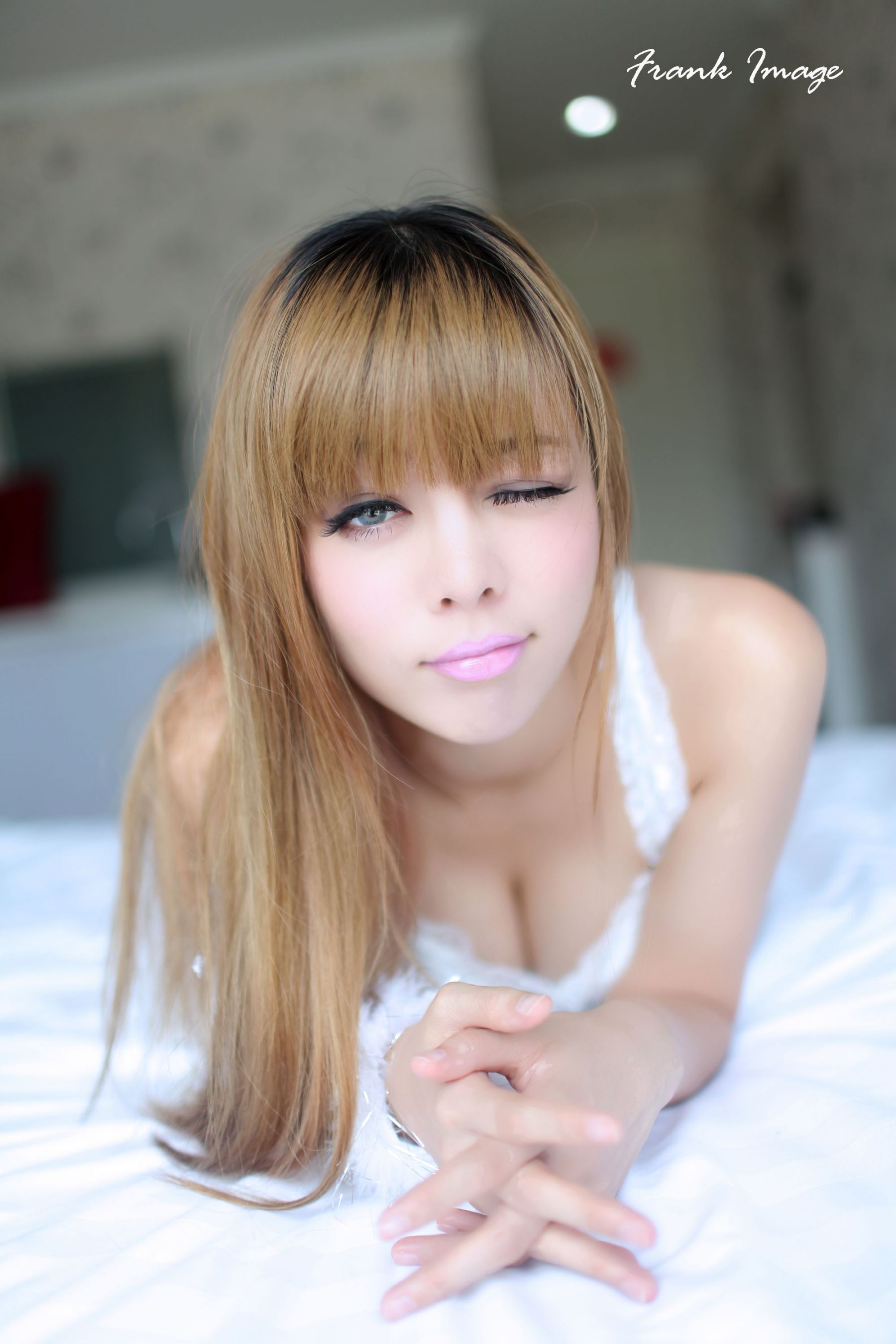 DJ Model@d Viki's private house Xiuren xiuren No.030