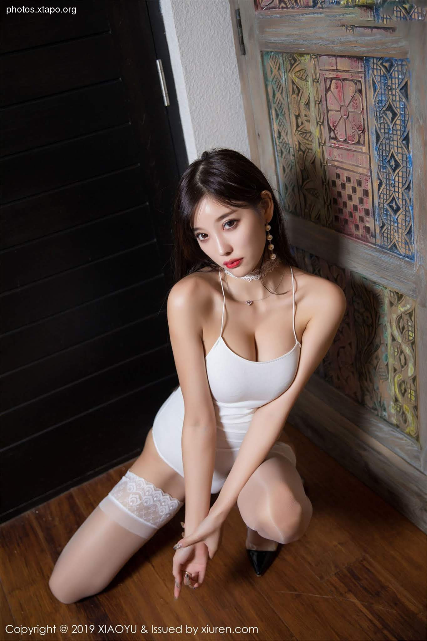 XIAOYU VOL.094 sugar