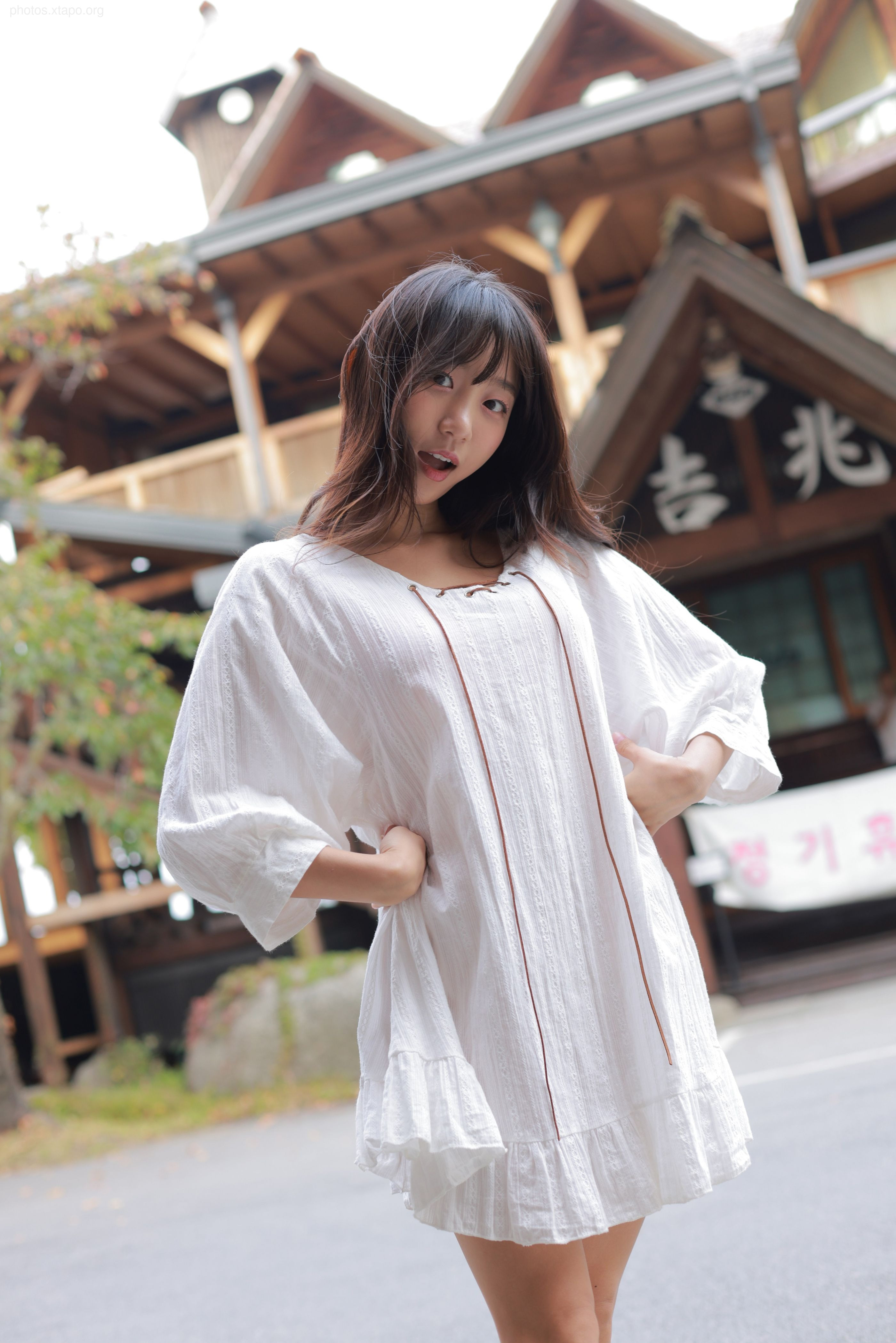 Eunji Pyo - NO.06 Eunji’s Digital Photobook 2022-2 FALL 160P1V-1.05GB