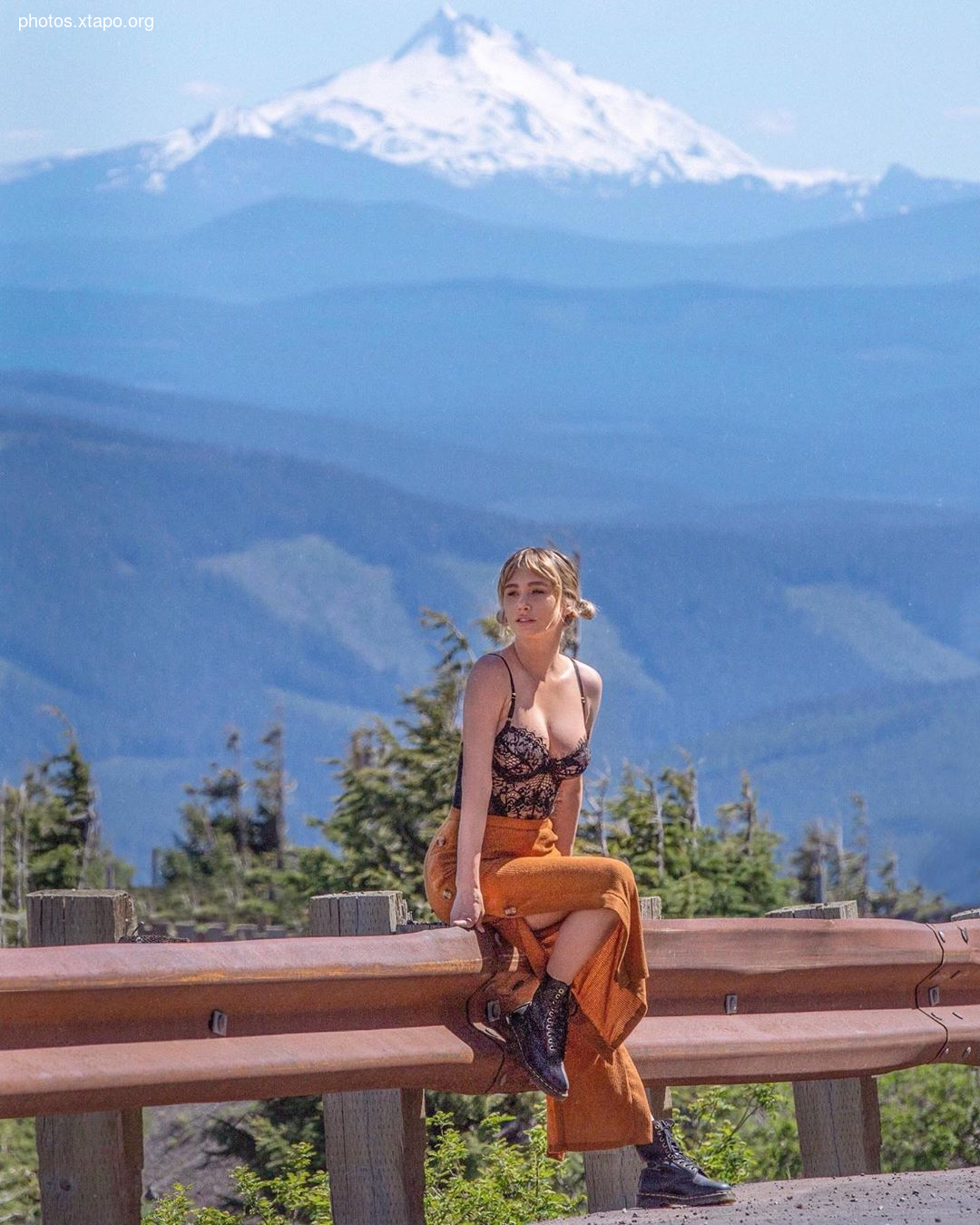 Building a wonderland of artisan cabins nestled in the PNW rainforest by Jacob Witzling & Sara Underwood