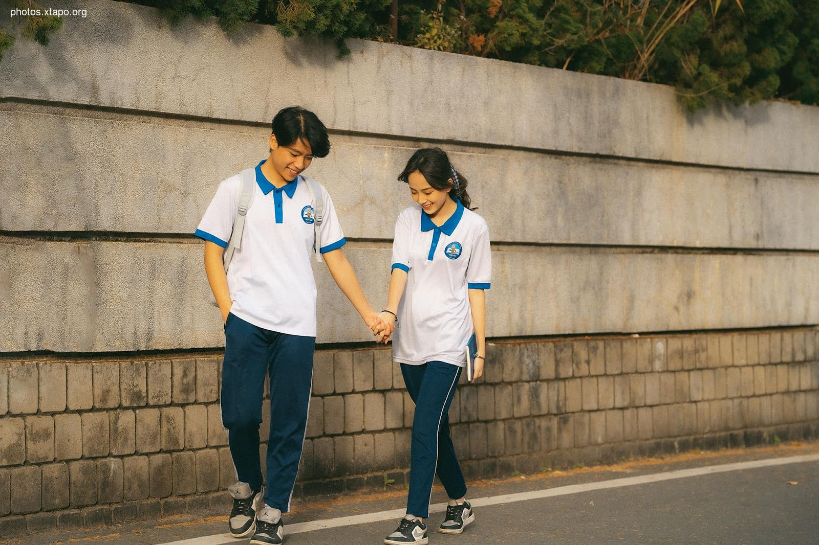 Do not promise to like you a life just promised you for a youth