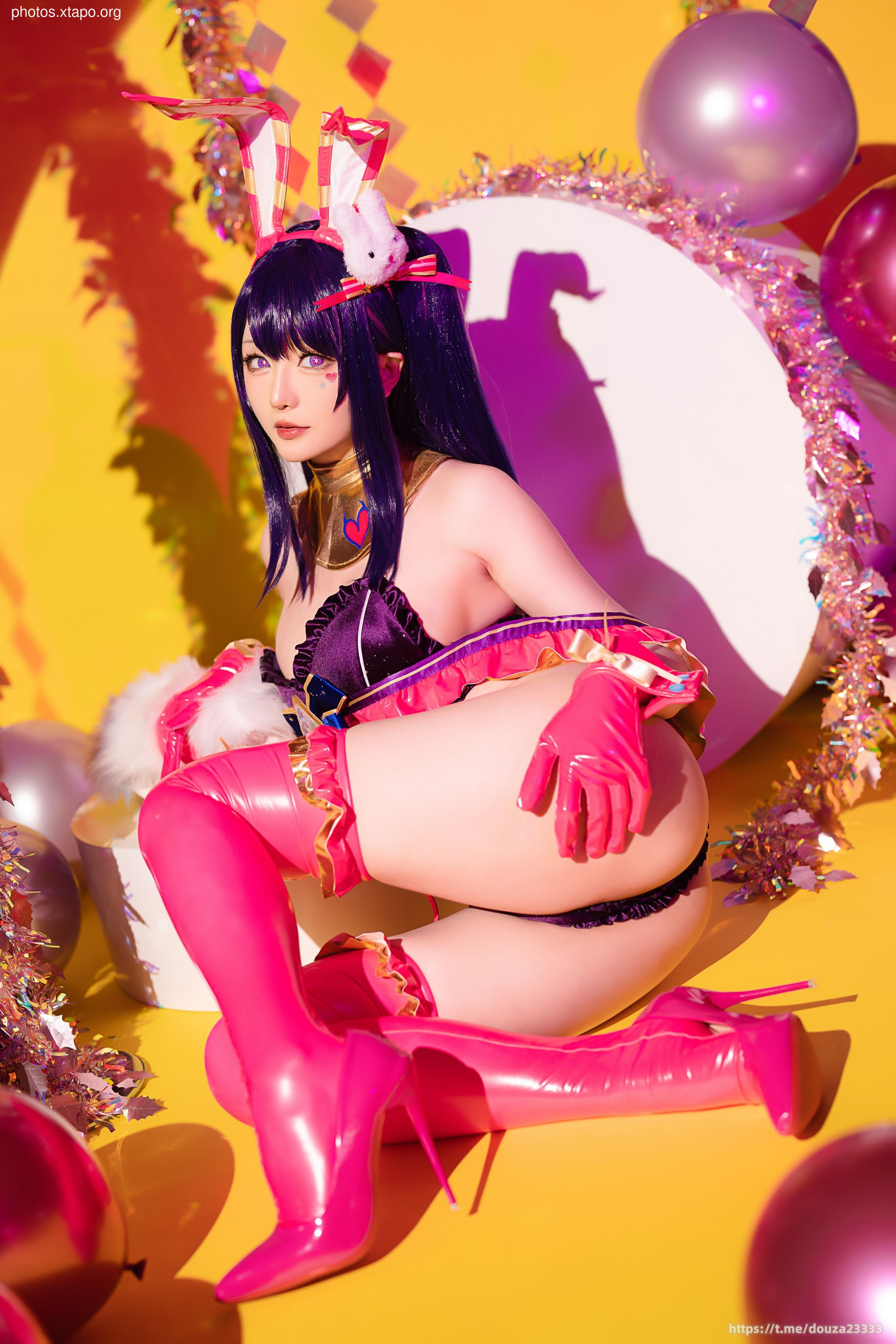 Star Chichi 2023-10-C (November 21 reward group resources)