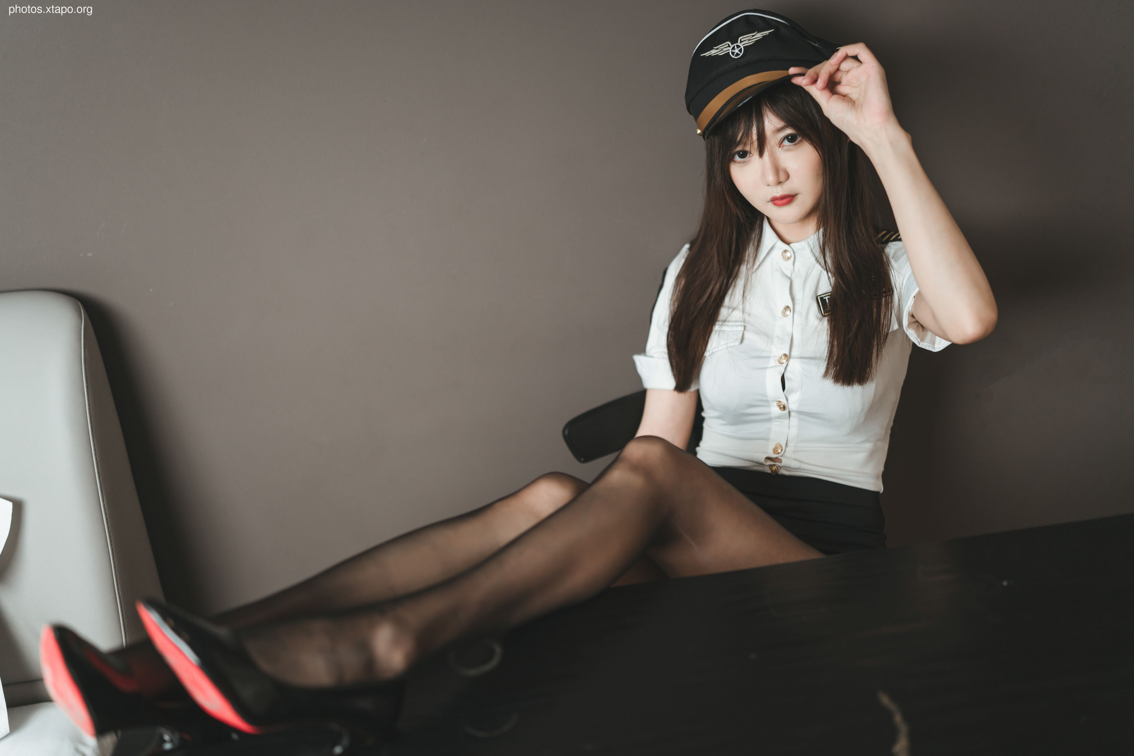 51 Sauce September Uniform