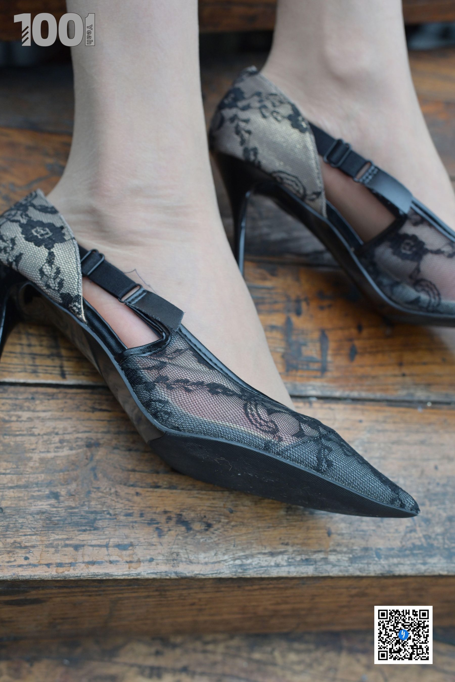 IESS Thoughts and Fun One thousand and one night 203 lucy Recez 1