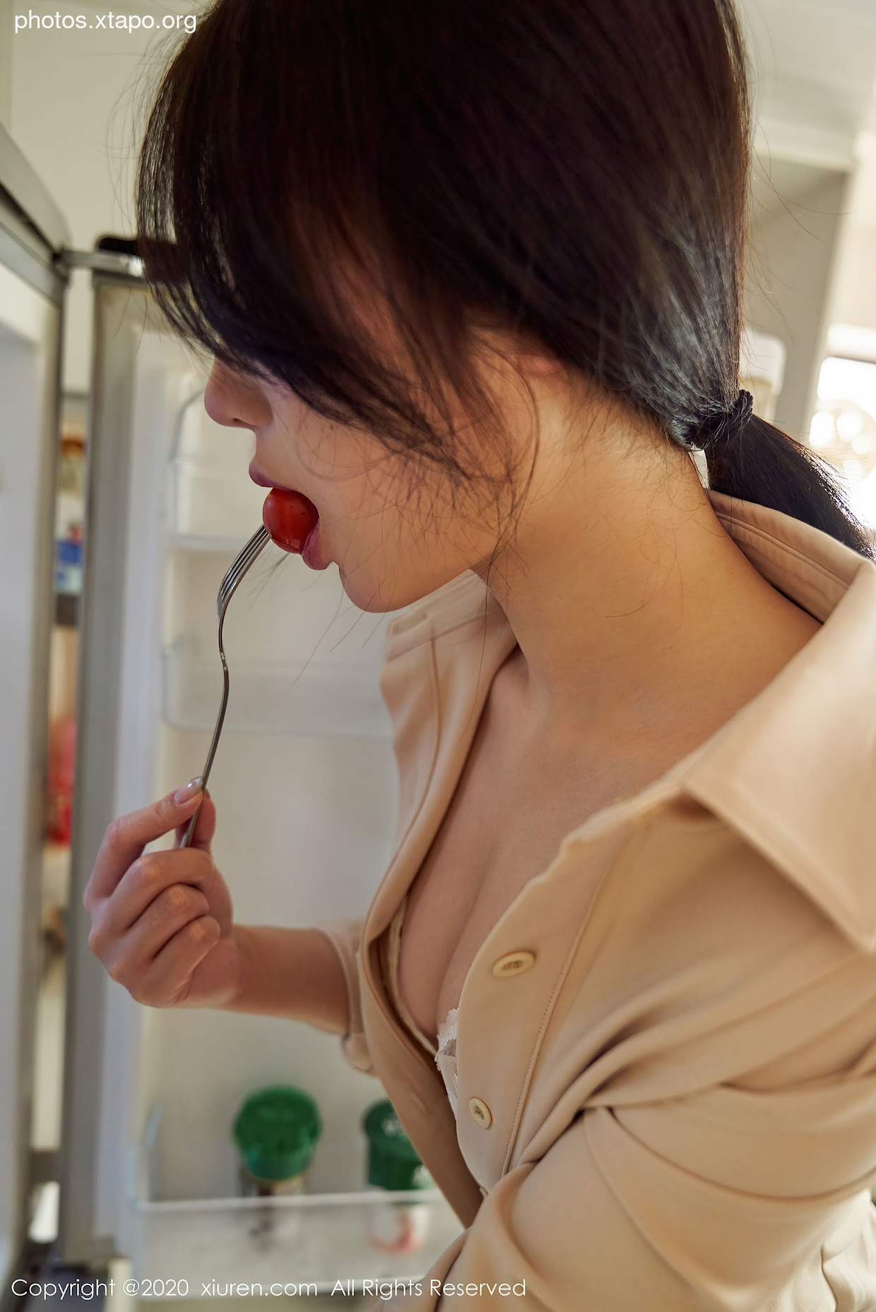 Xiuren 2424 Jiuyuesheng