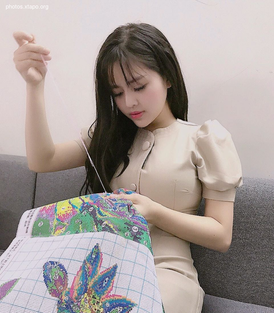 Nguyen Thi Huyen Trang