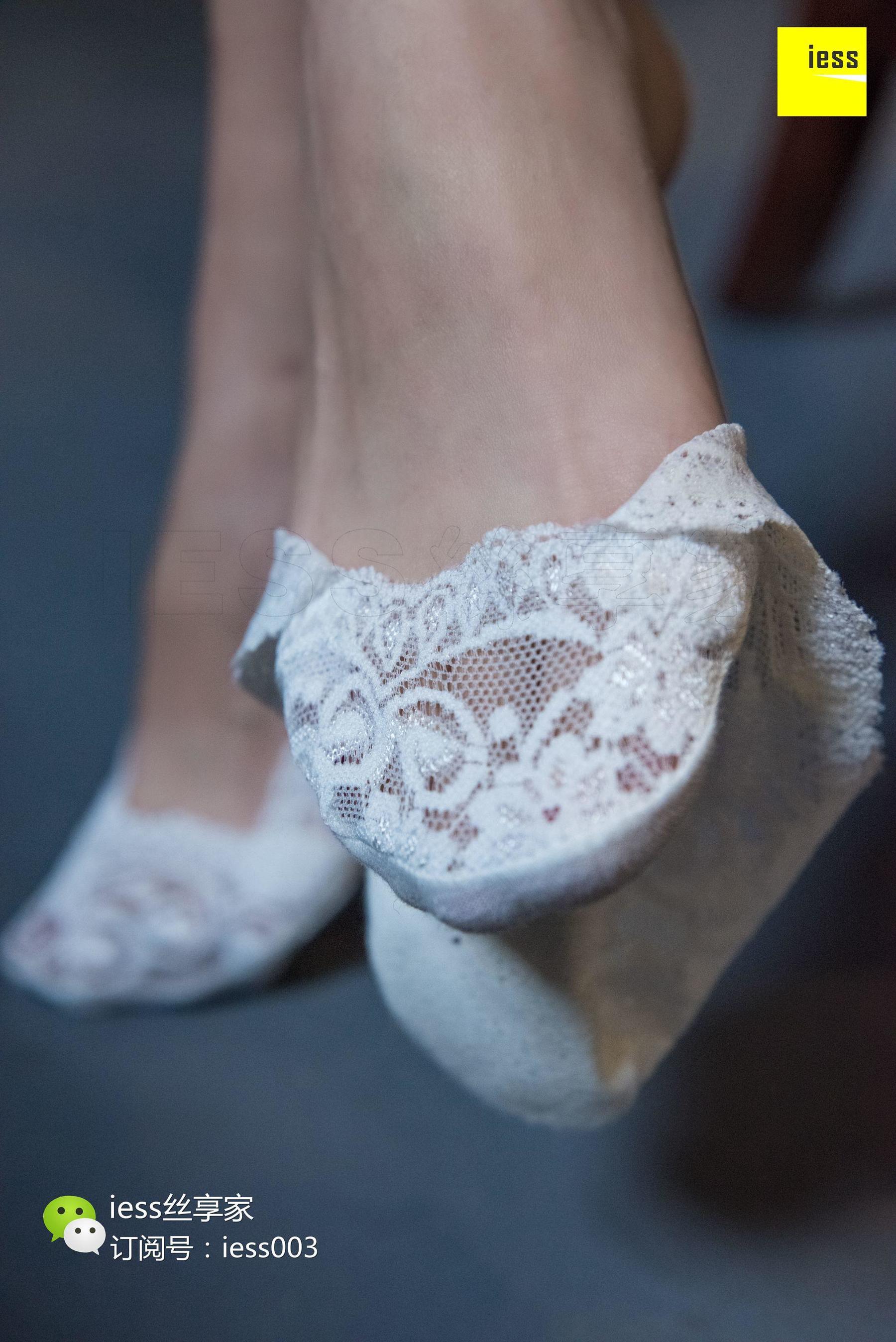 Silkxiang Home 101 Crystal Snow White Boat Stocks Beautiful Foot