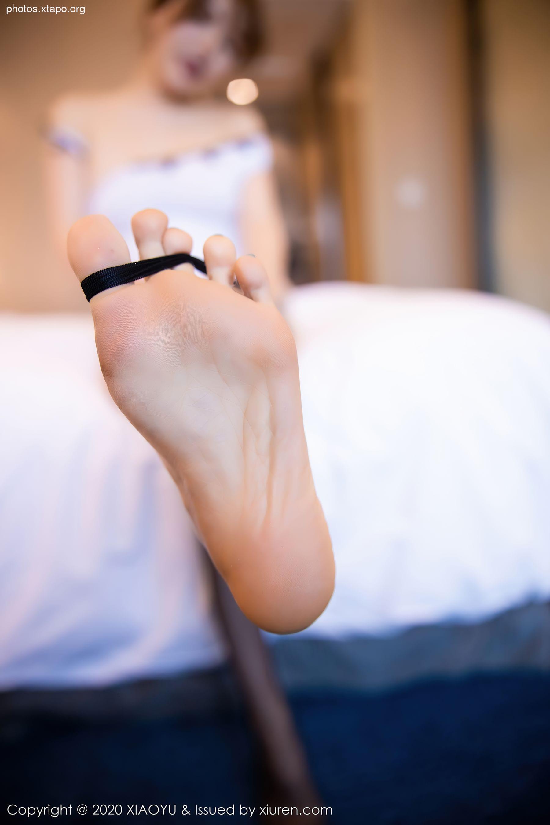 Xiaoyu 434 Huang Luran