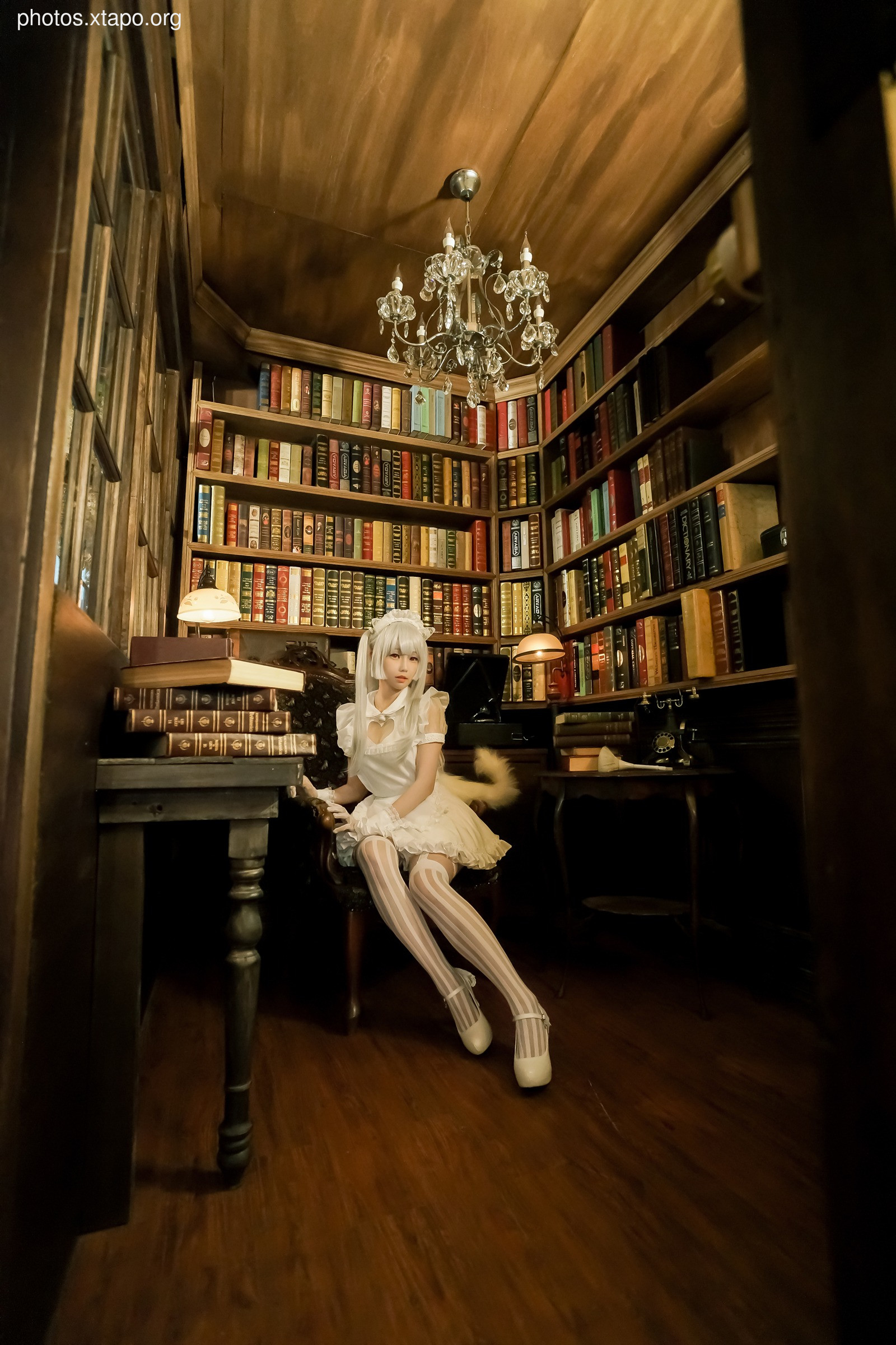 ElyEE子 - NO.87 TUESDAY TWINTAIL 141P-261MB