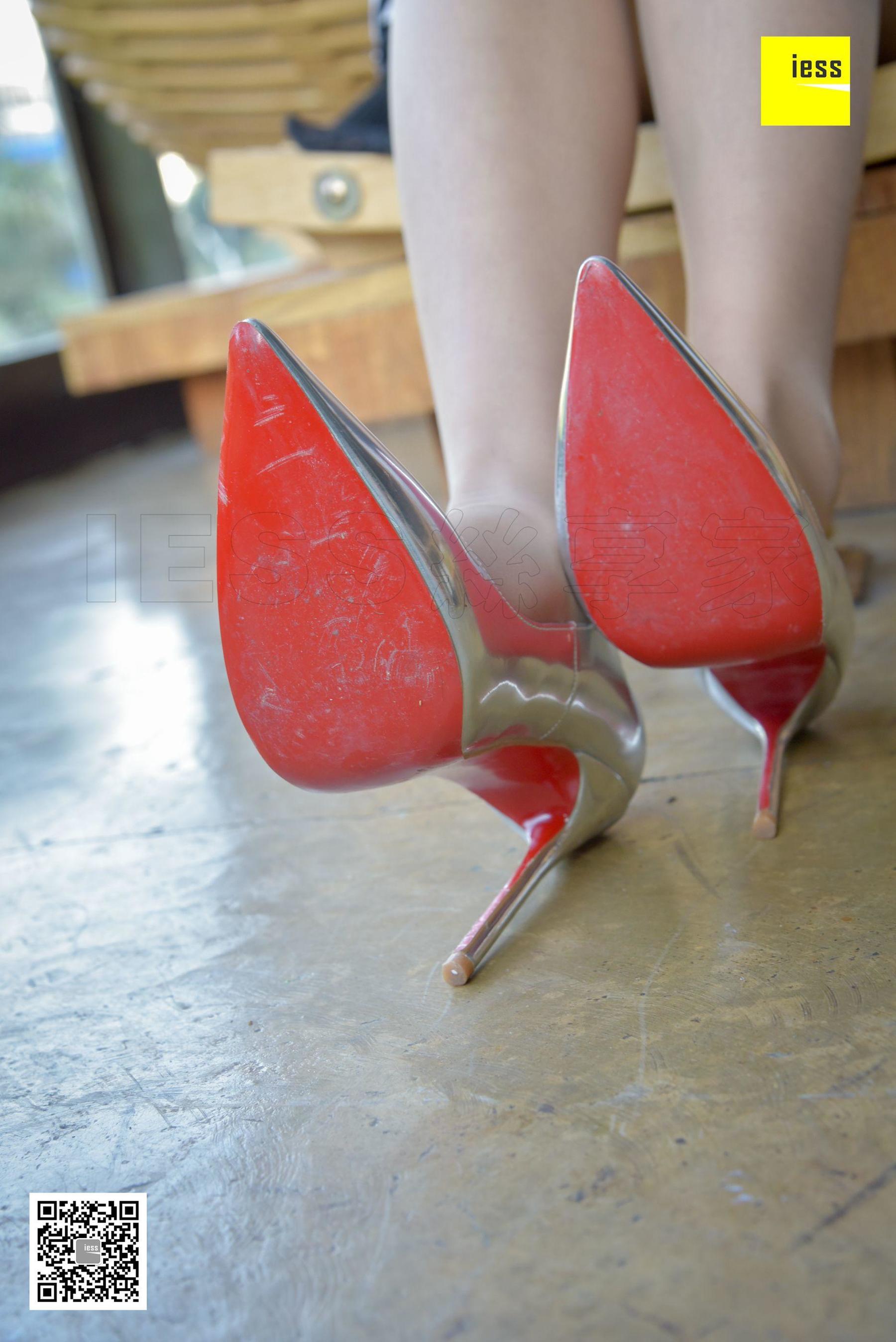 Silkxiang Home 147 Come to Silver Ultra -High Fine Heel Syntica IESS Different Thoughts