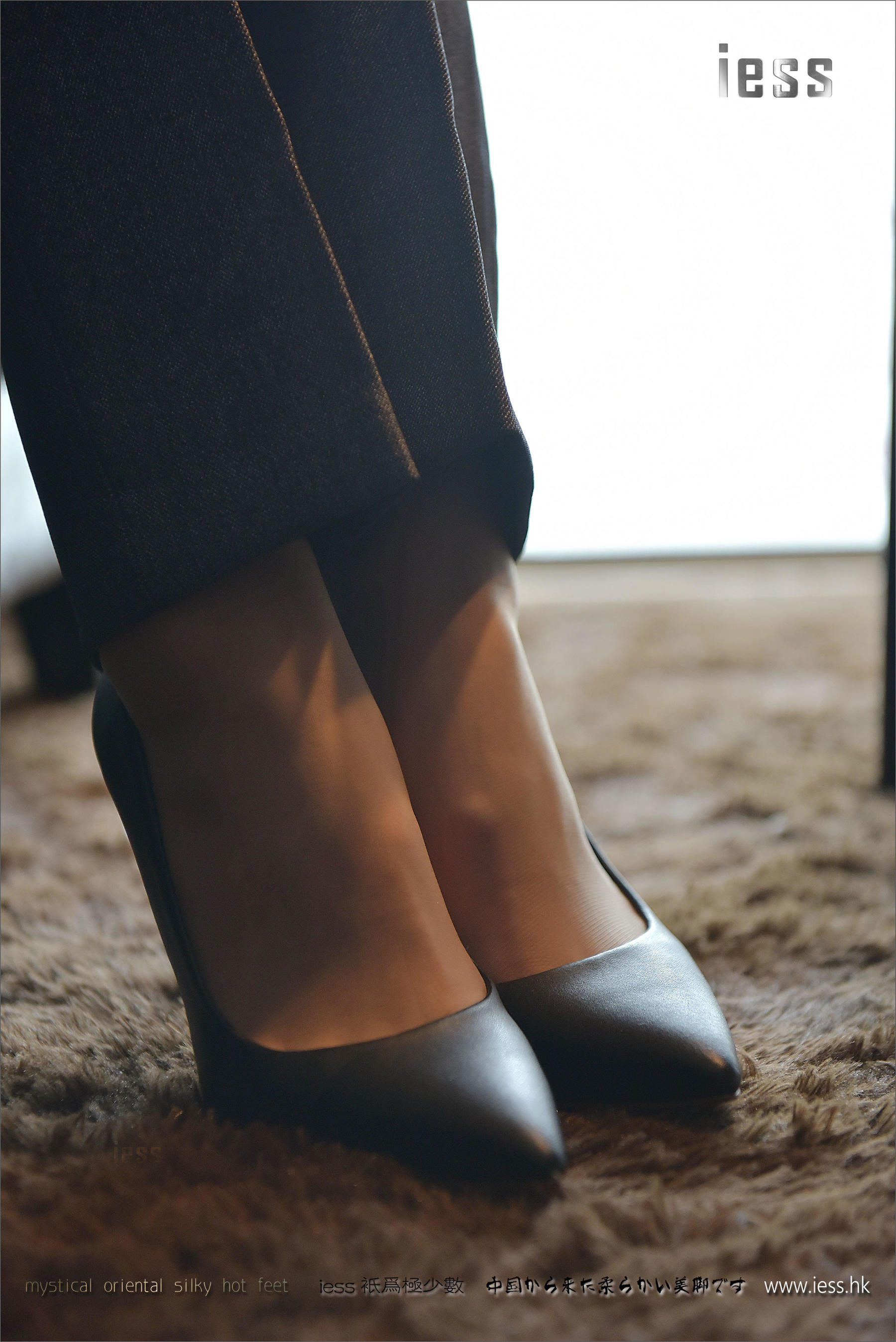 Silk Foot Bento 087 Primary Six Air Sister Development Plan Series-1 IESS Different Funbian