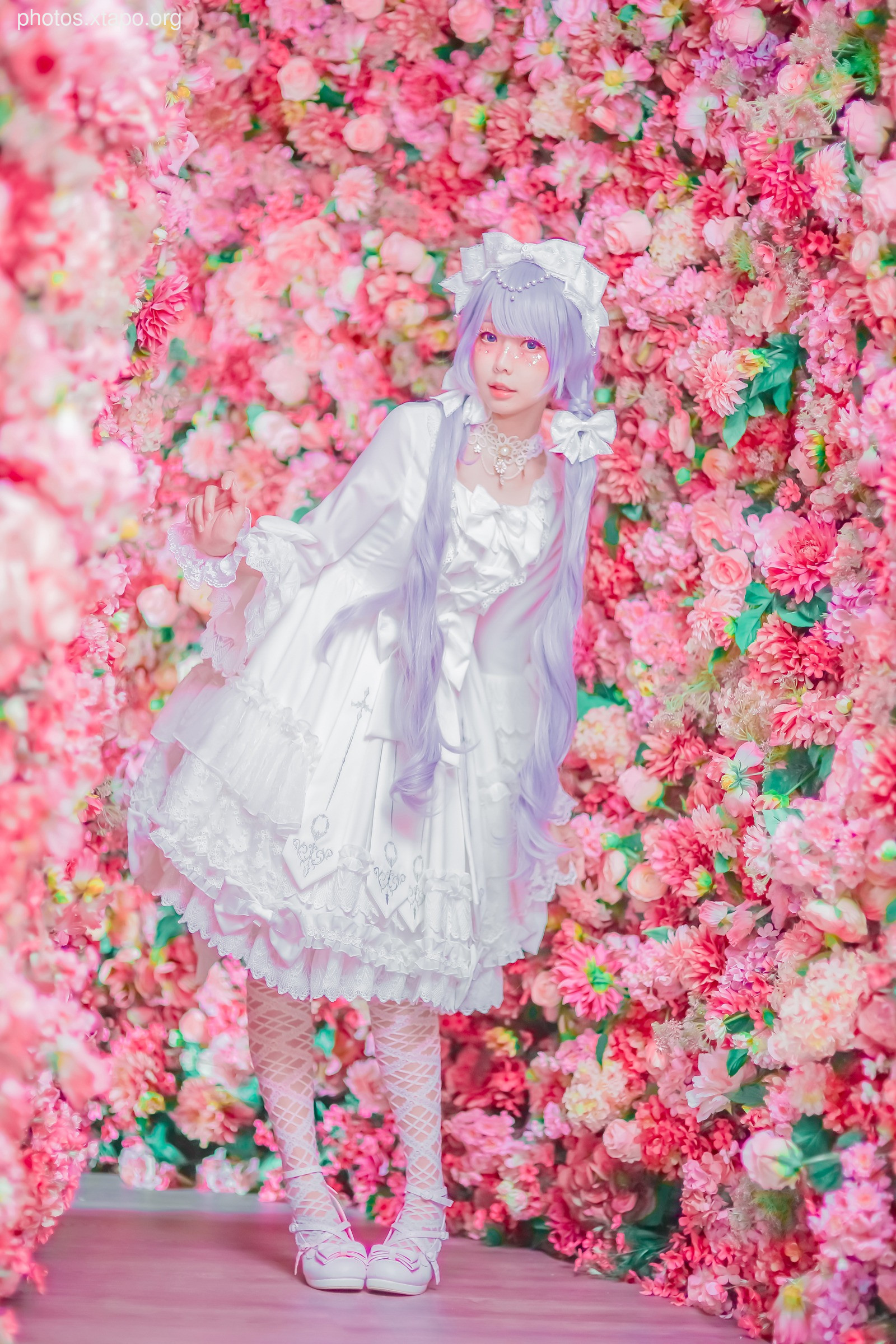 ElyEE子 - NO.87 TUESDAY TWINTAIL 141P-261MB