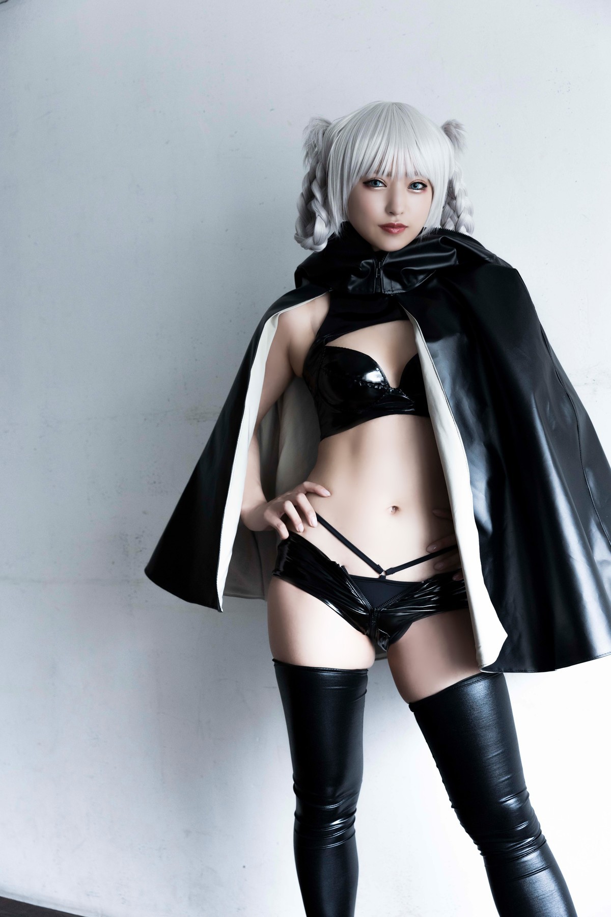 Kosucchi Cosplay Nazuna Nanakusa