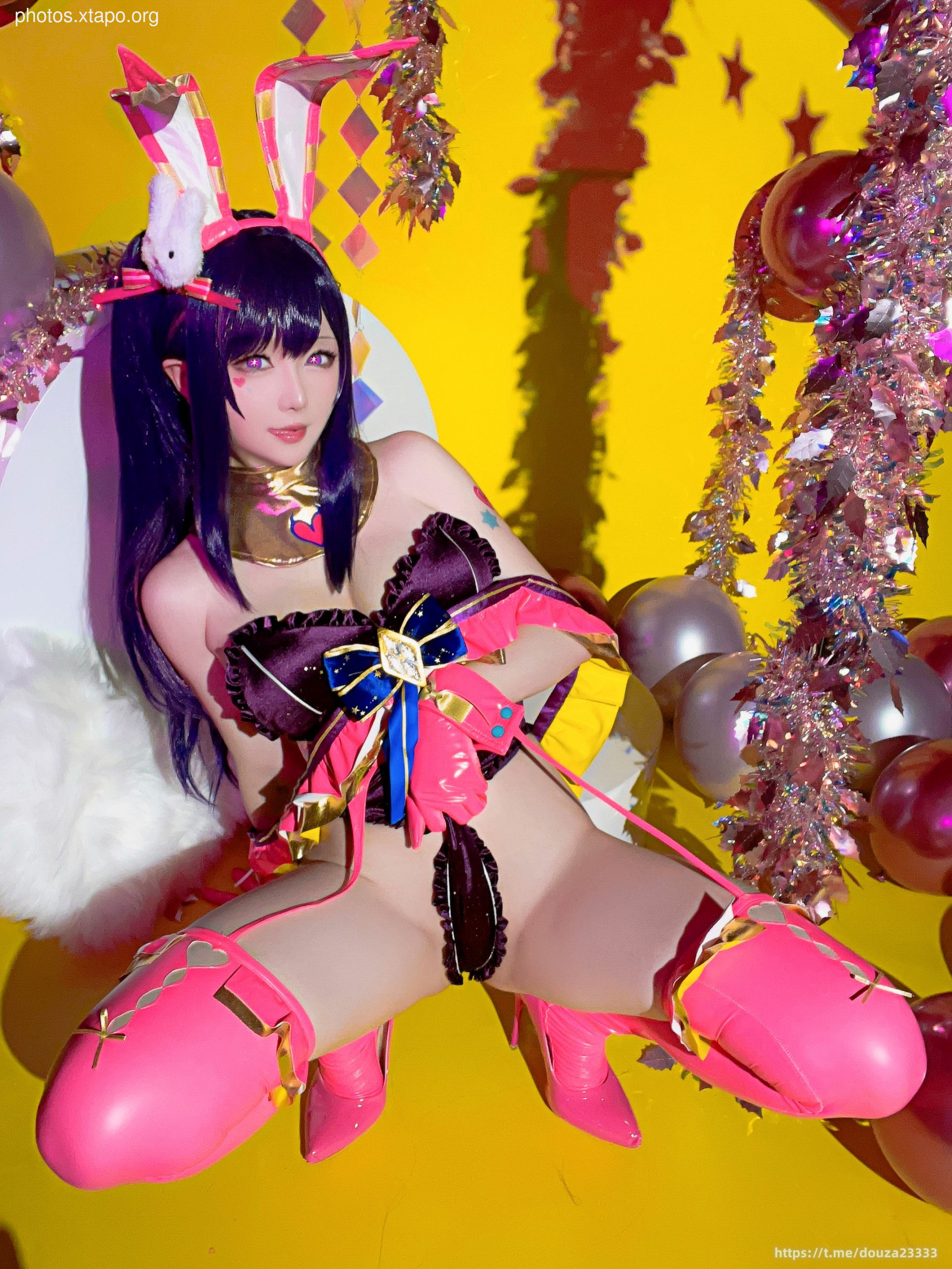 Star Chichi 2023-10-C (November 21 reward group resources)