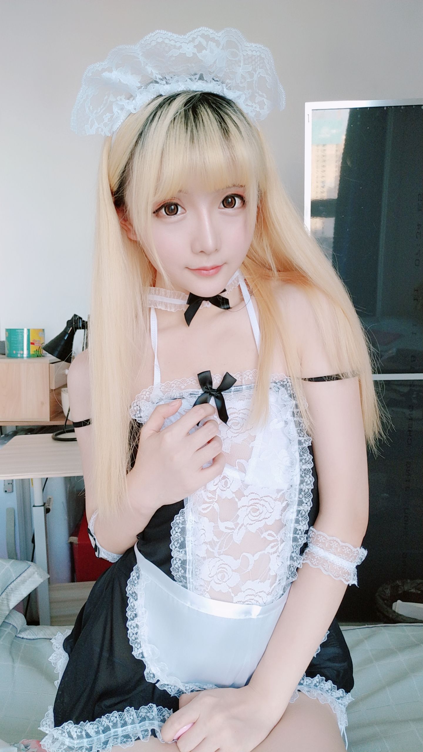 Miss Coser Sister Star Star's Children's Maid