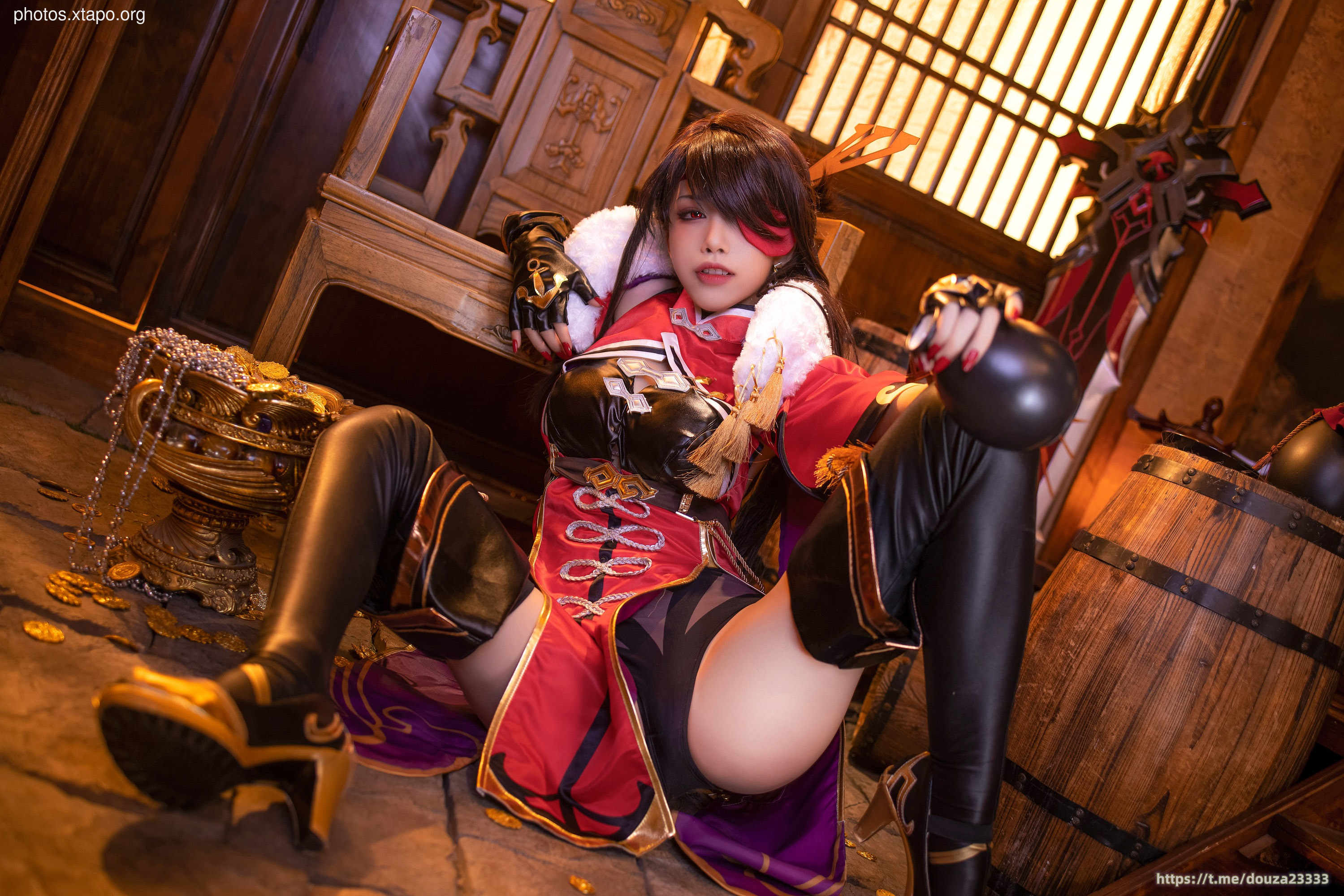 Shui Miao Beidouyuan Style 70P (April 30 Reward Group Self -purchase Resources)