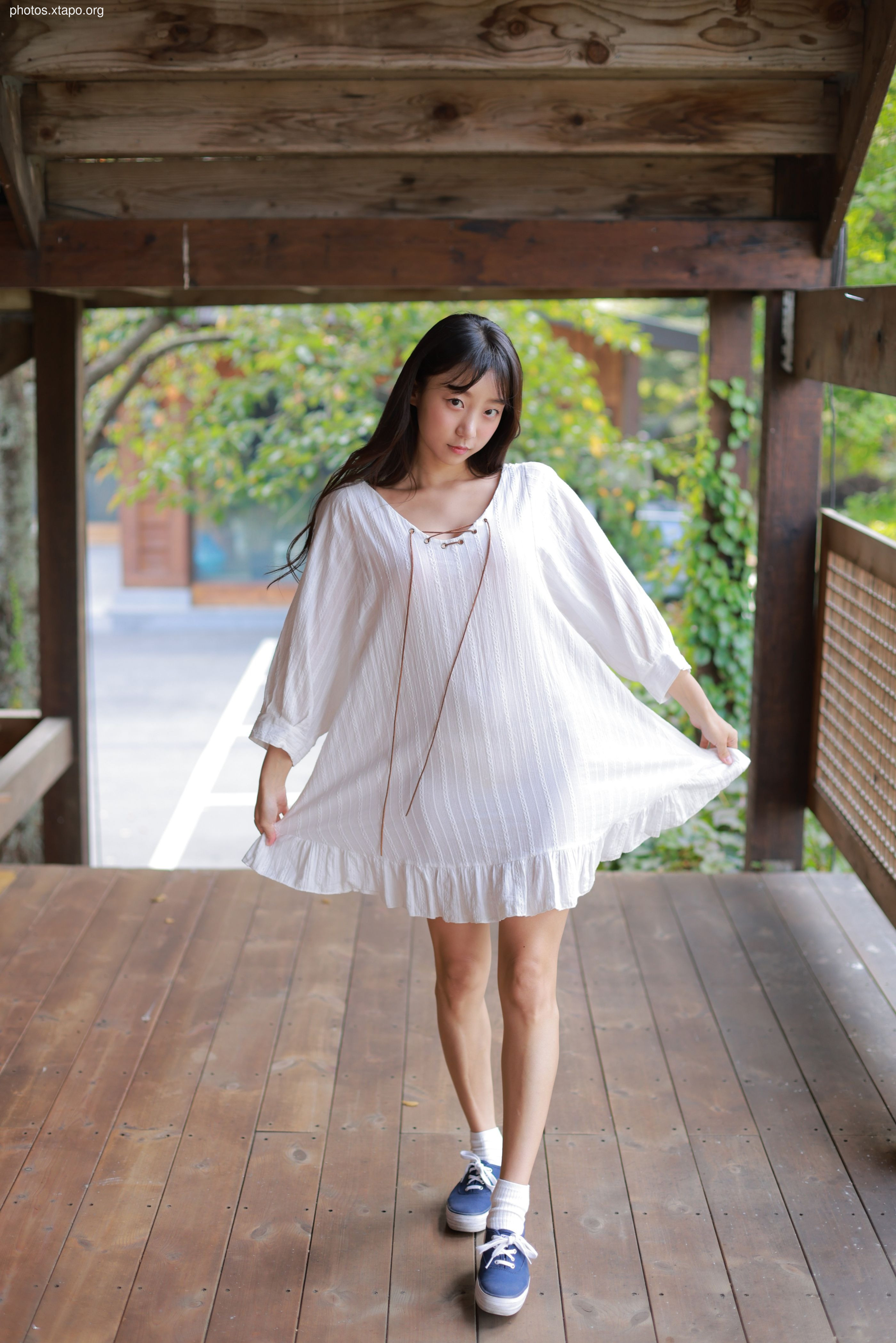 Eunji Pyo - NO.06 Eunji’s Digital Photobook 2022-2 FALL 160P1V-1.05GB