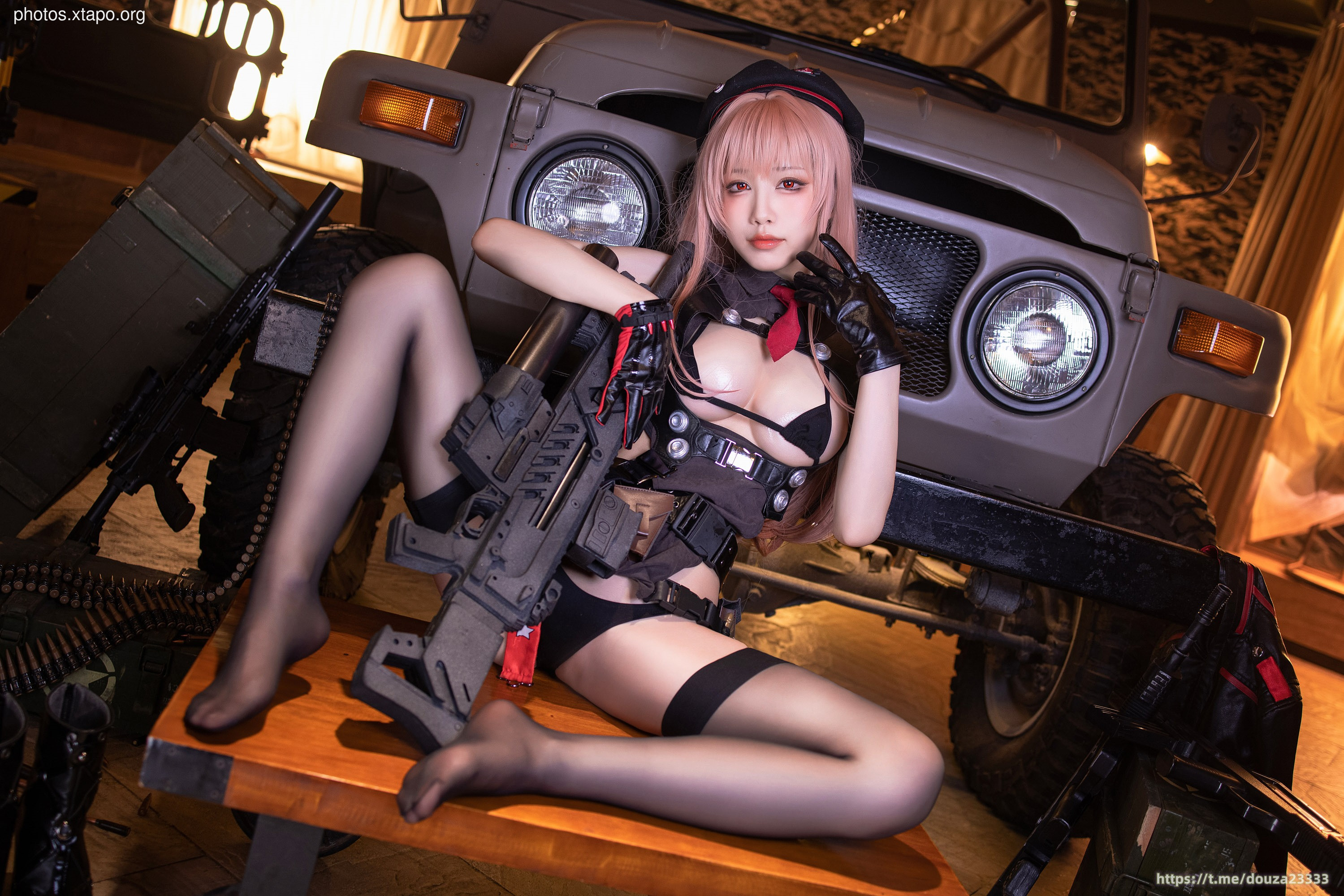 Shui Miao La Bi (April 16th Rewarding Group Self -purchase Resources)