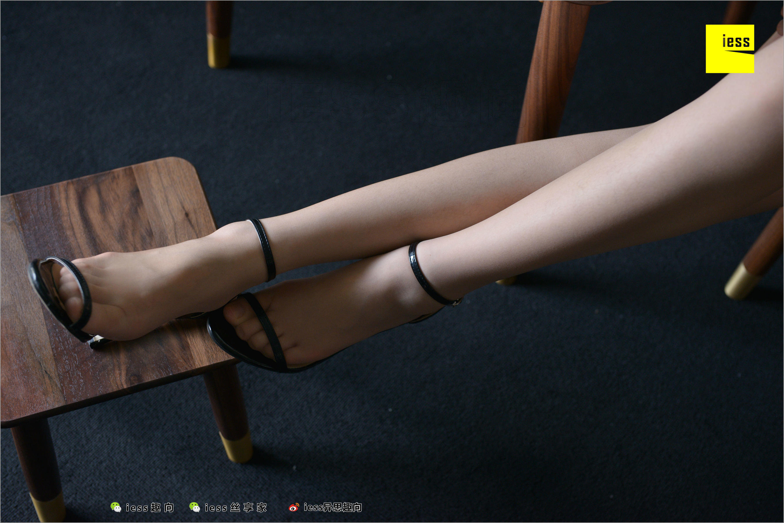 Yunzhi Rejoice at first glance (1) Different Thoughts to IESS Silk Foot Bento 235