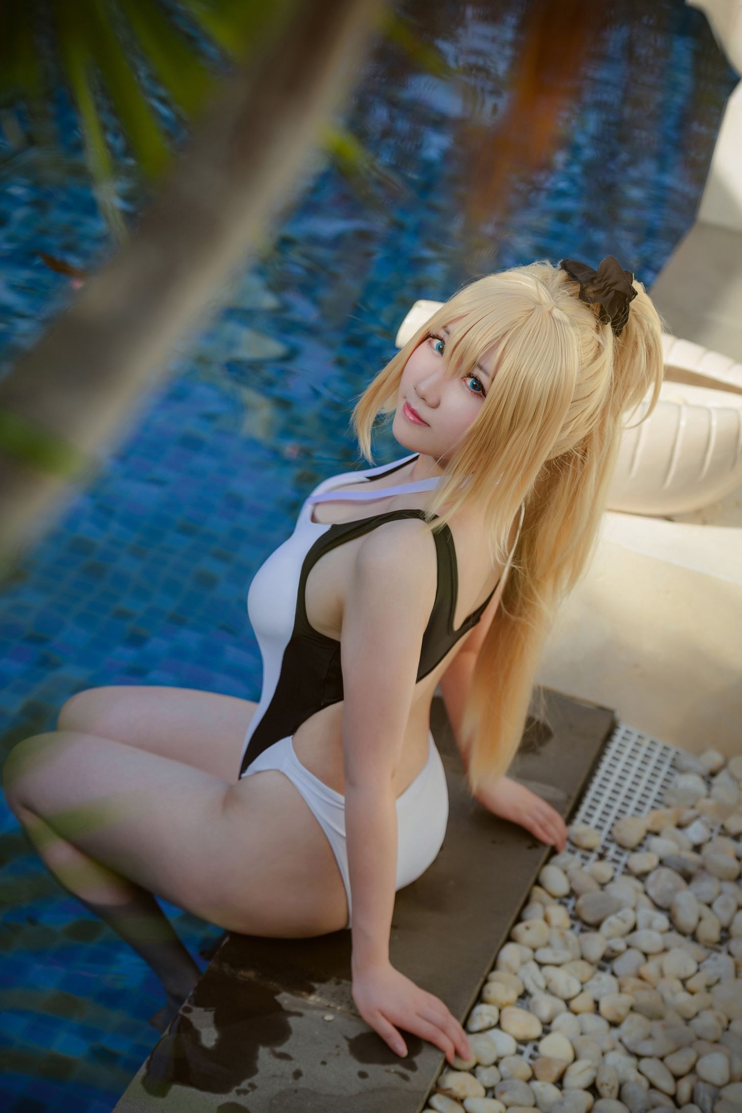 It is the end of this -Jeanne 66P -362MB