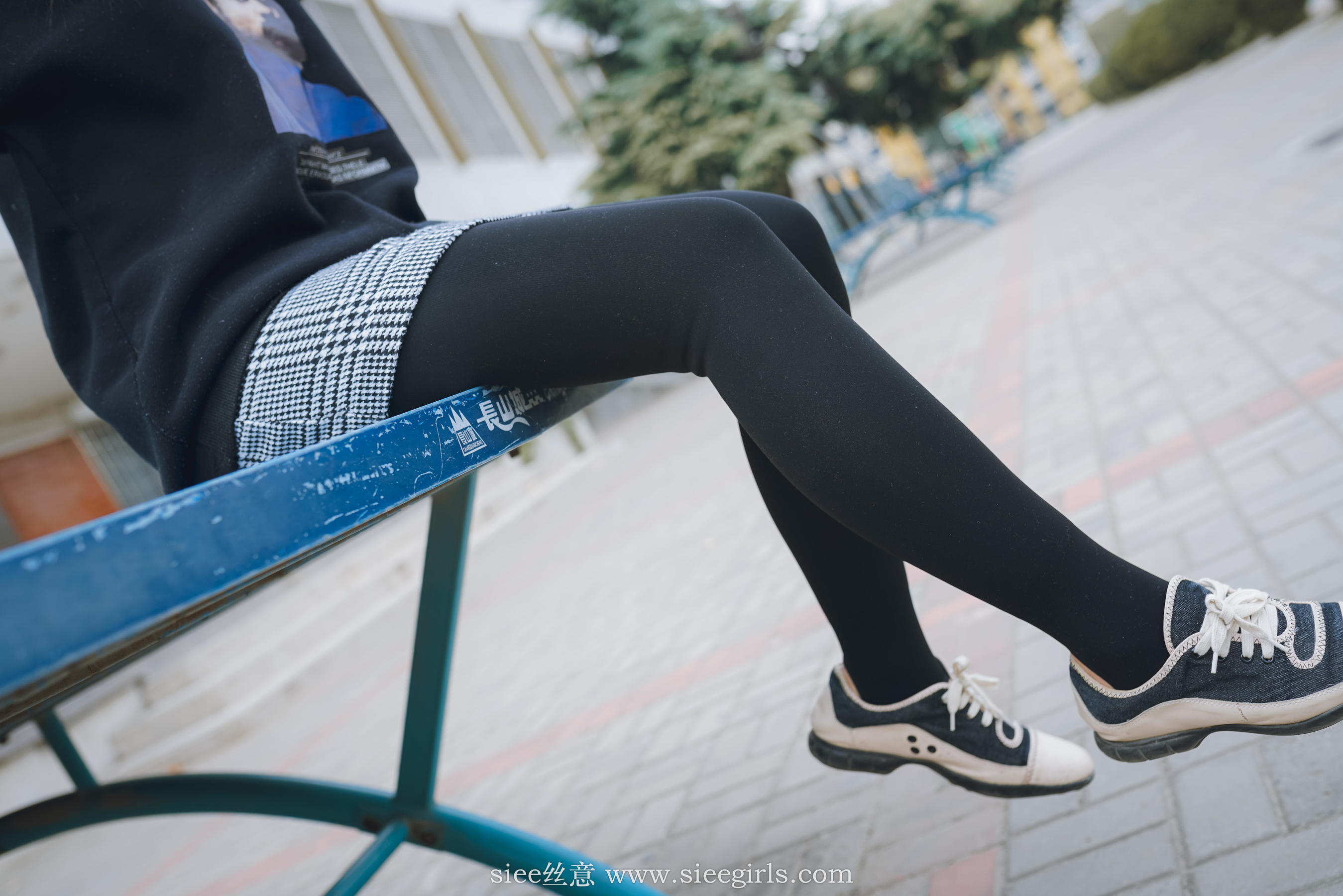 Si Yi Siee The romantic sisters of the bear