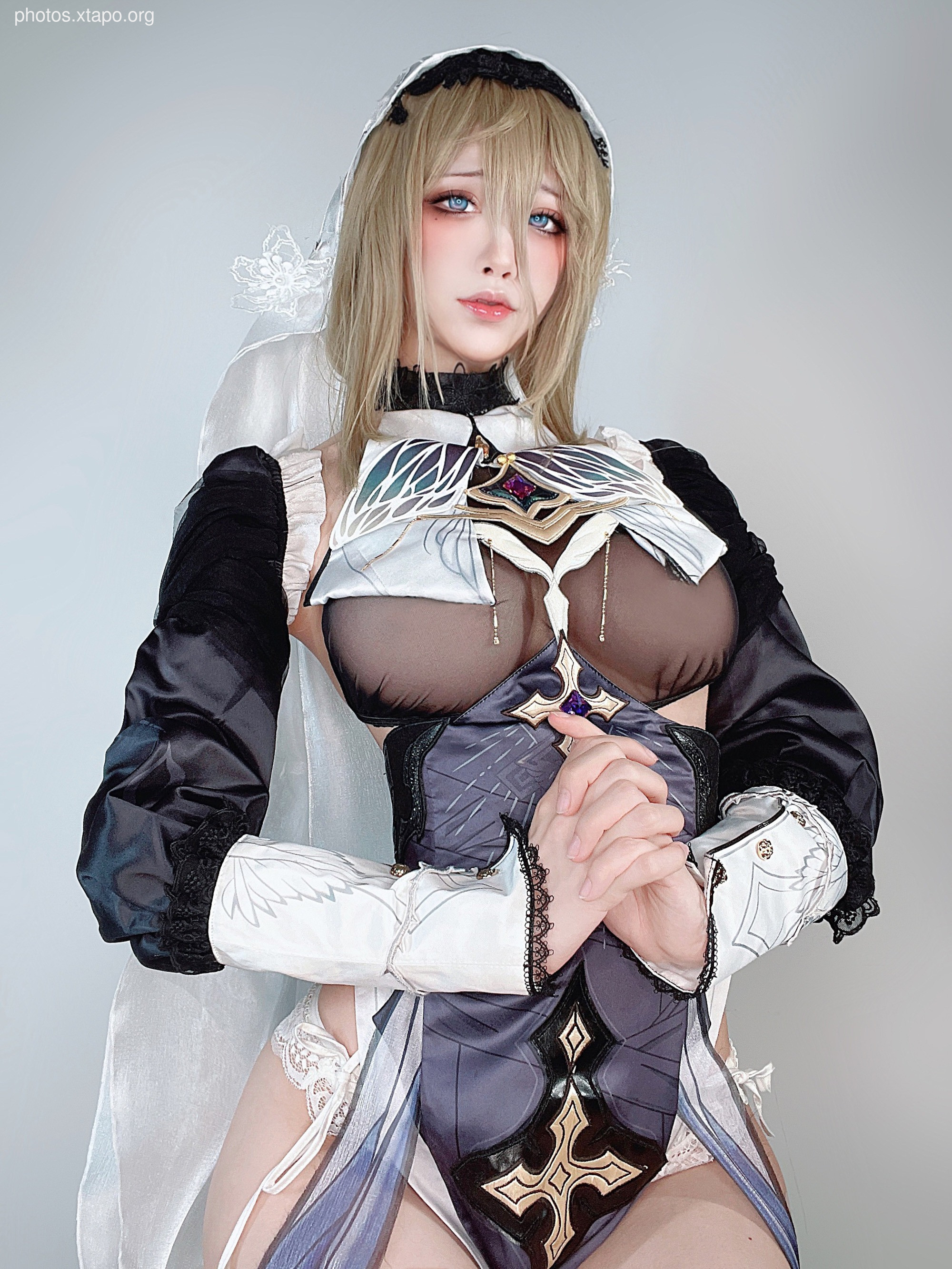 Shui Miao Aqua -APONIA Shui Miao Aqua -APONIA