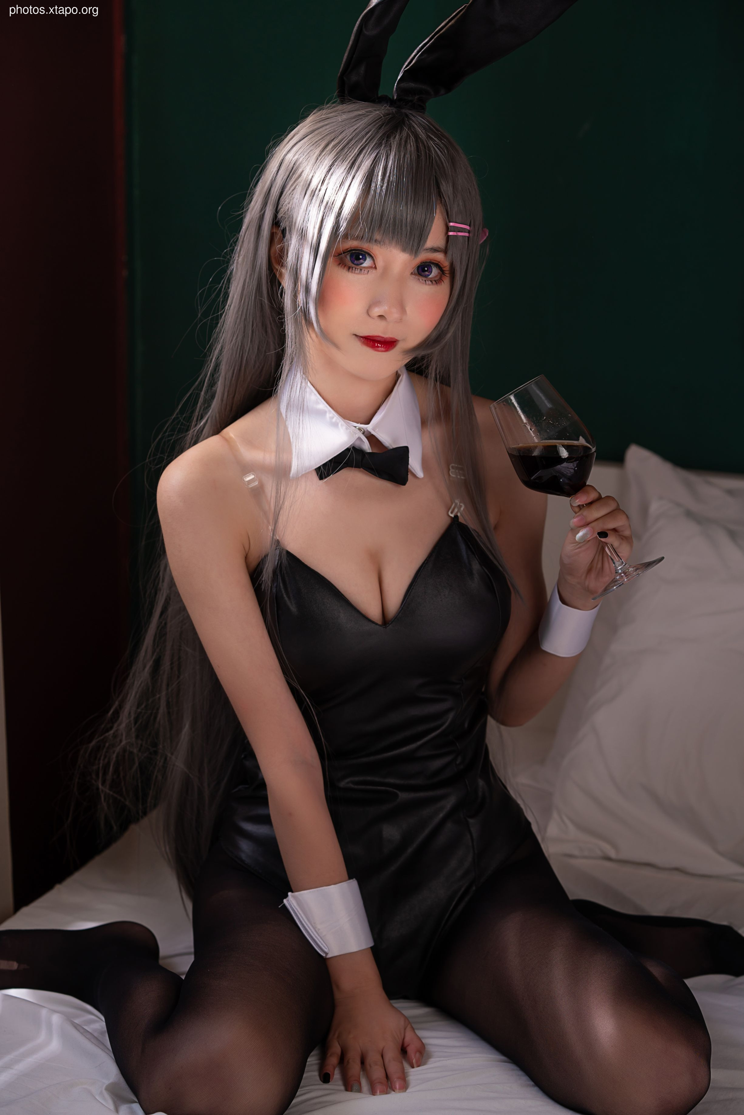 Yangyan -type little pineapple -& nbsp Sakura Island Mai 20P -147MB