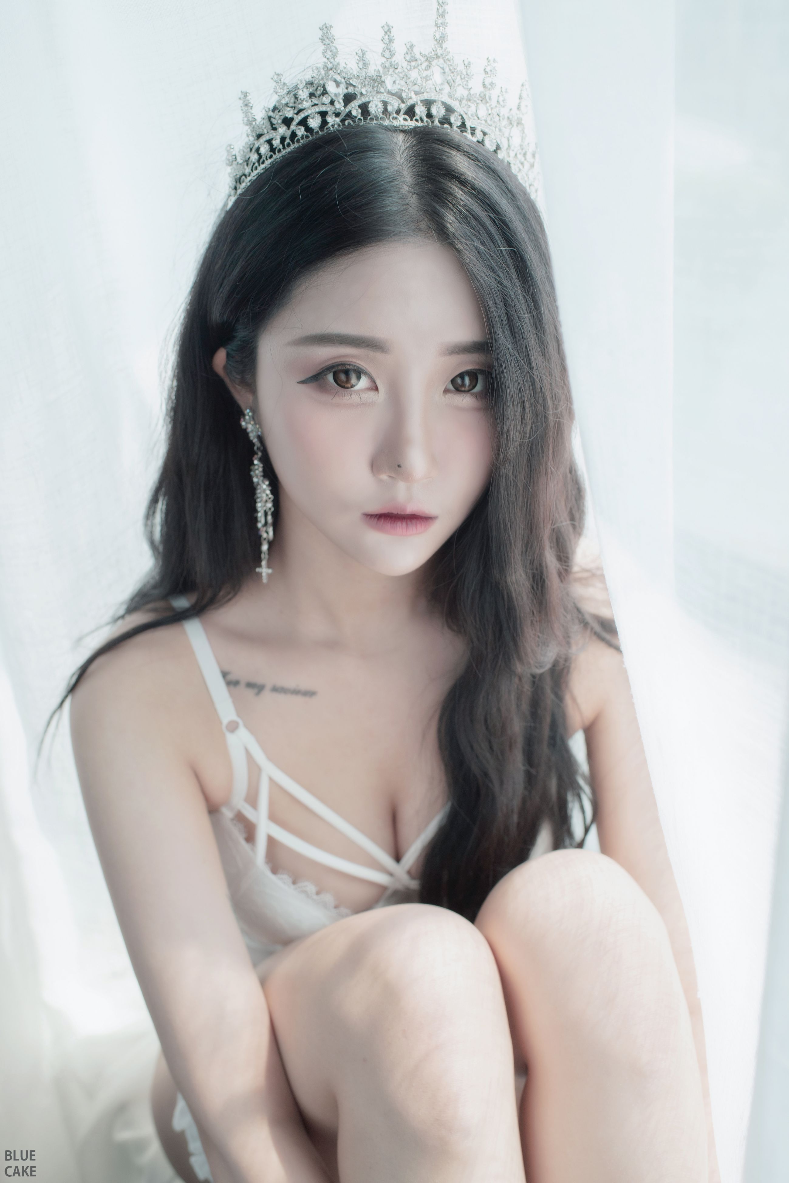 Bomi (보미) - BLUECAKE Happy Bomiday 95P-1.14GB