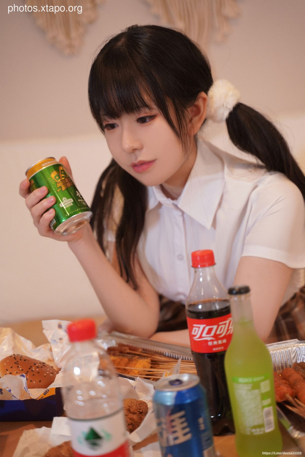 Hu Sensen Dog Drama (December 4th Reward Group Resources)